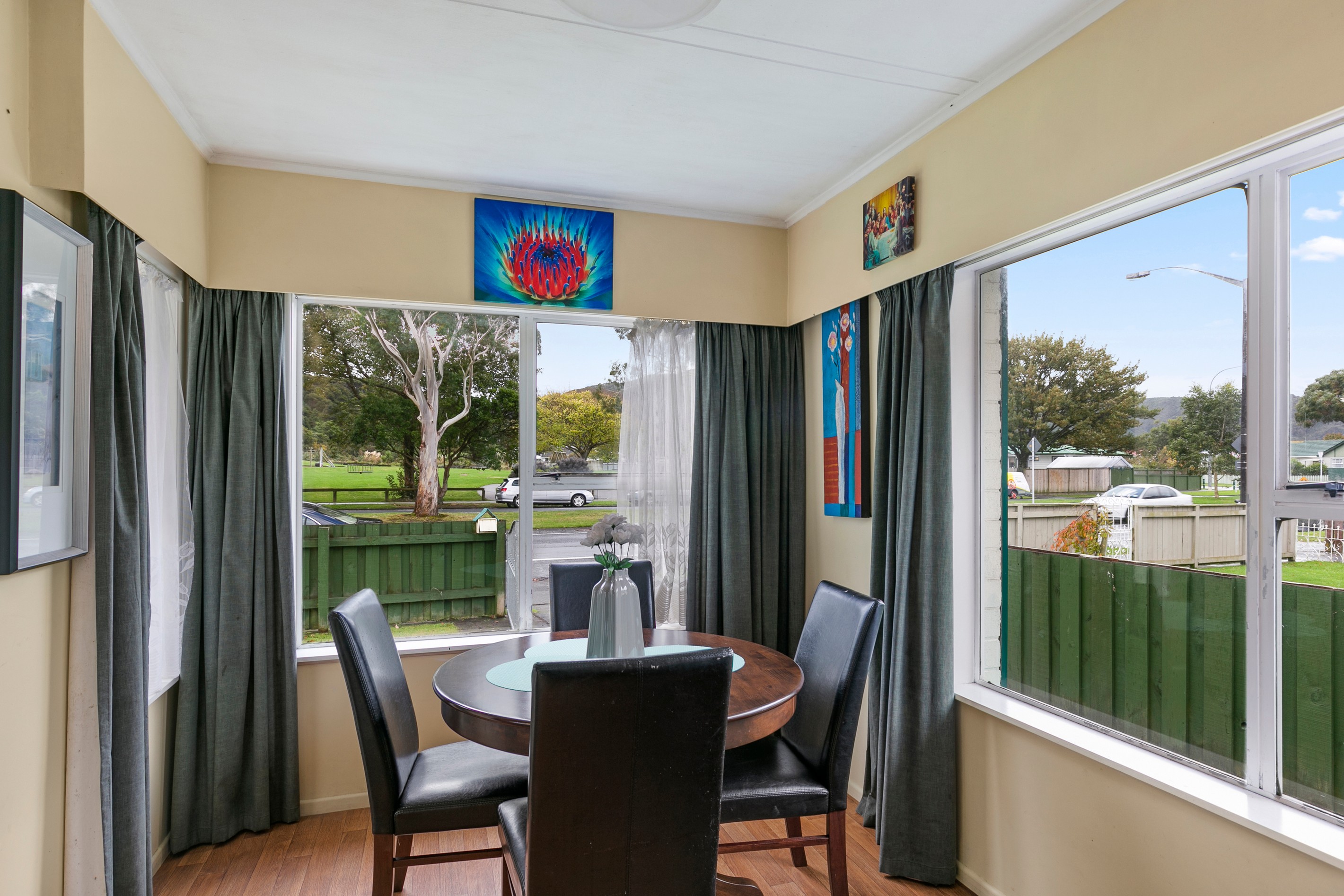 42 Parkway, Wainuiomata, Lower Hutt City