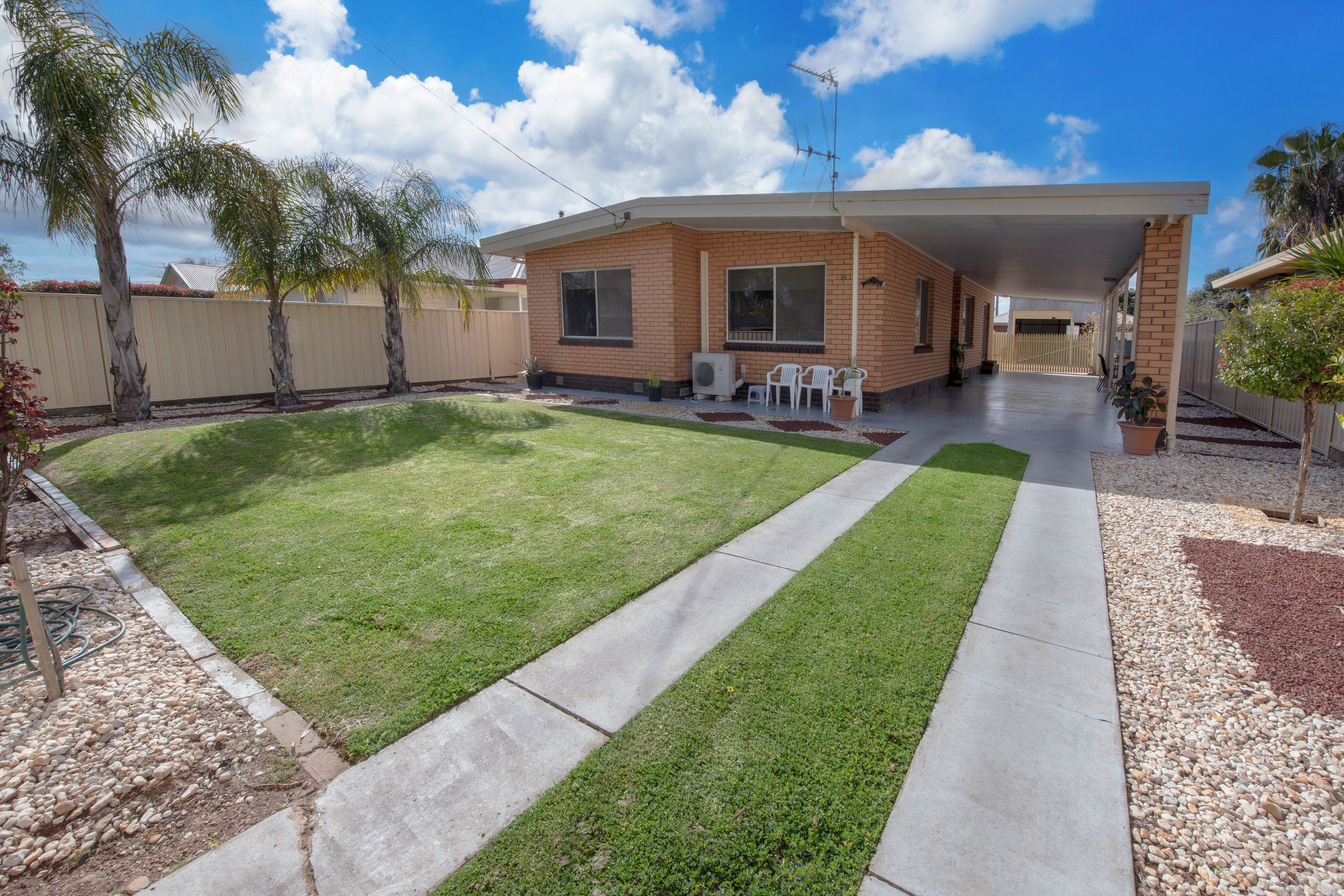 34 Pritchard Street, Swan Hill, VIC 3585 Sold House Ray White Swan Hill