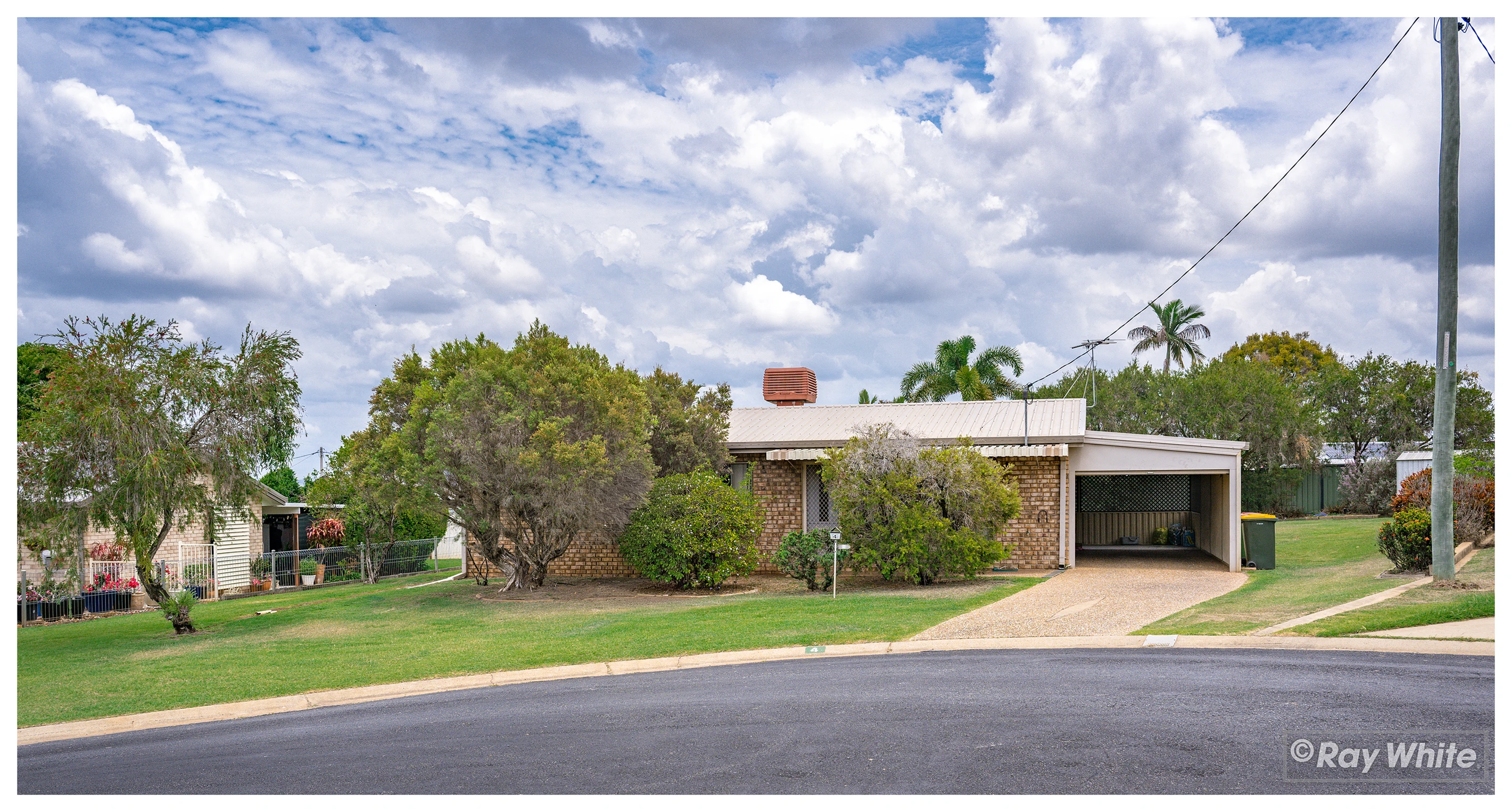 4 Misfeld Close, Gracemere, QLD 4702