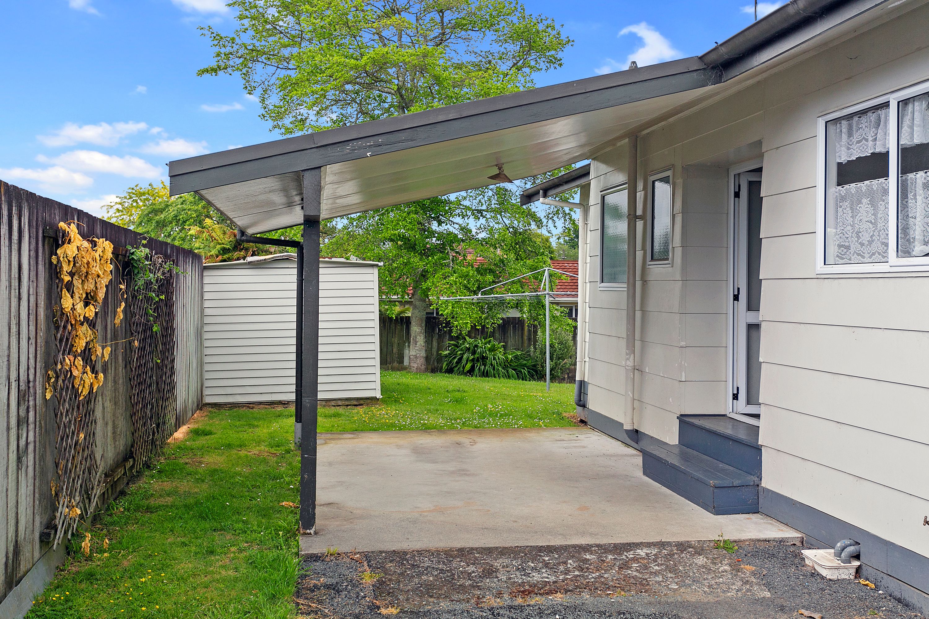 4/604 Park Road, Te Awamutu, Waipa District