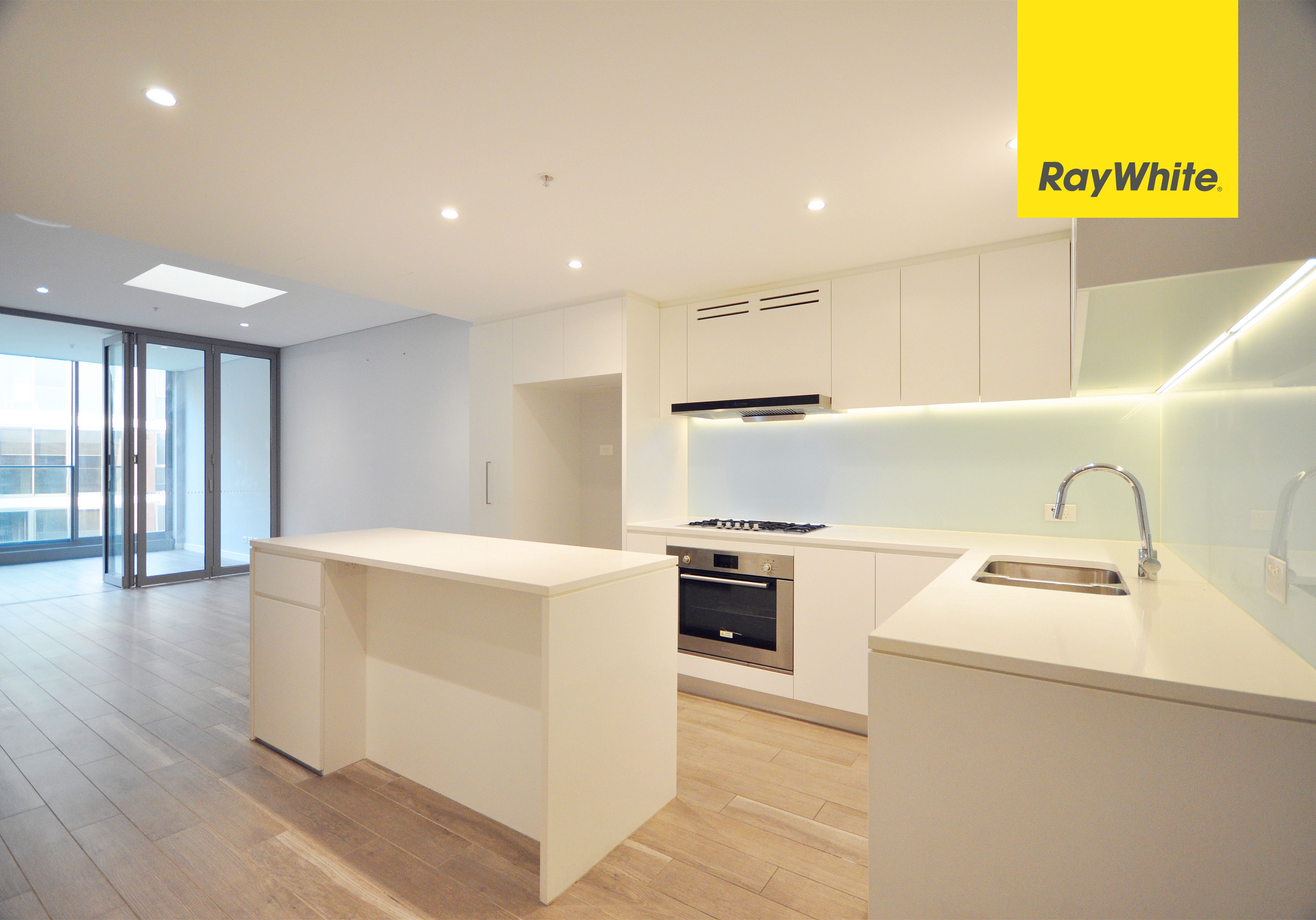 702/5 Half Street, Wentworth Point, NSW 2127