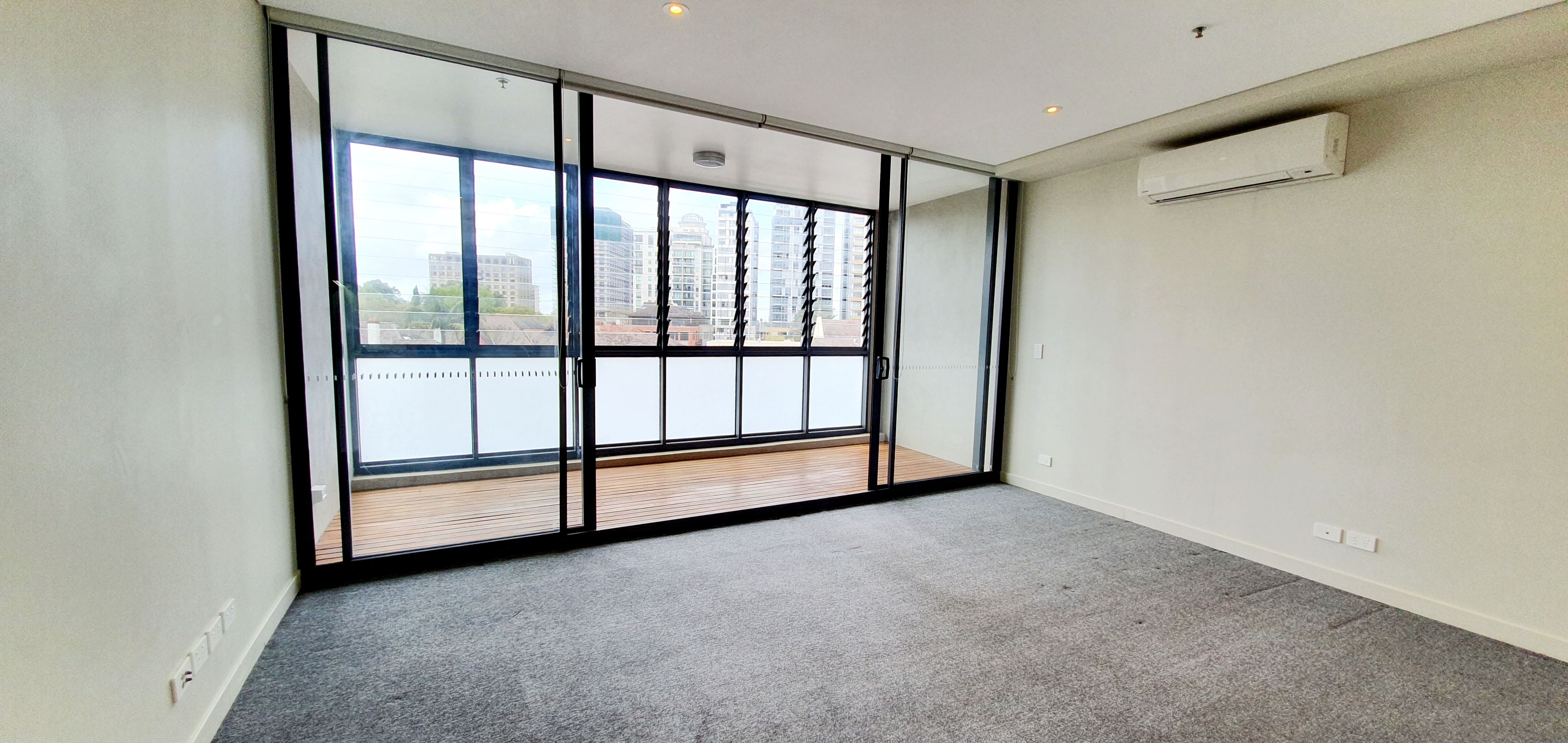 410/245 Pacific Highway (rear of block), North Sydney, NSW 2060