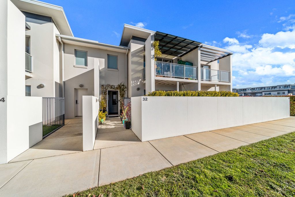 32 Otway Street, Harrison, ACT 2914