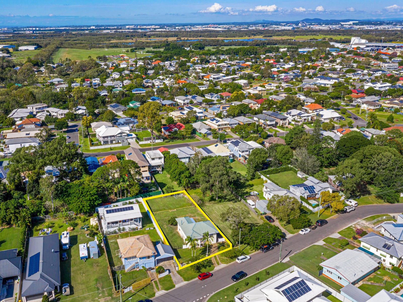 39 Carter Street, Northgate, QLD 4013