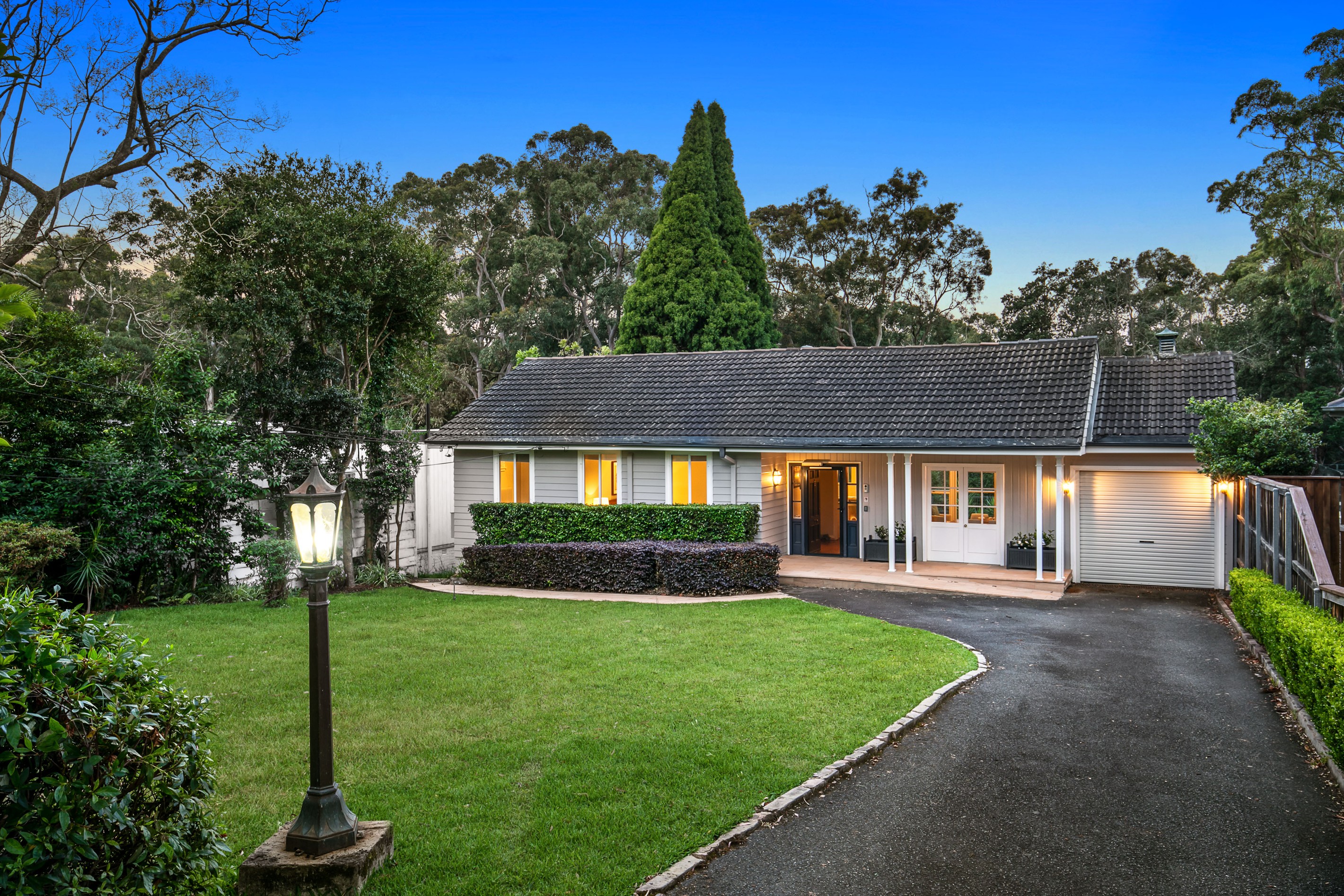24 Yarrabung Road, St Ives, NSW 2075