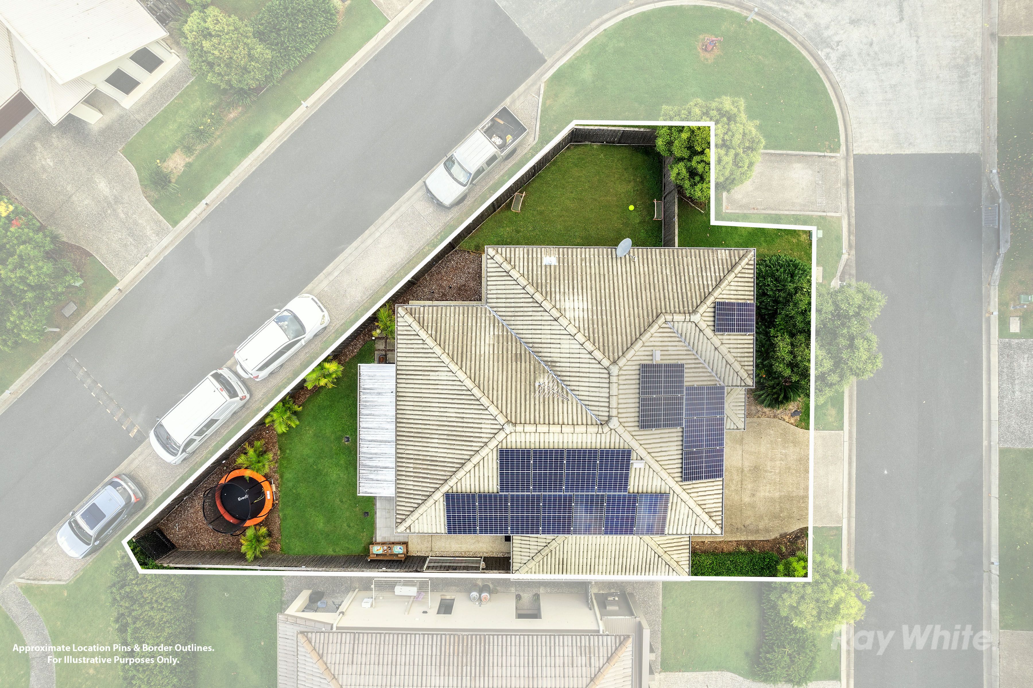 36/6-8 Macquarie Way, Browns Plains, QLD 4118