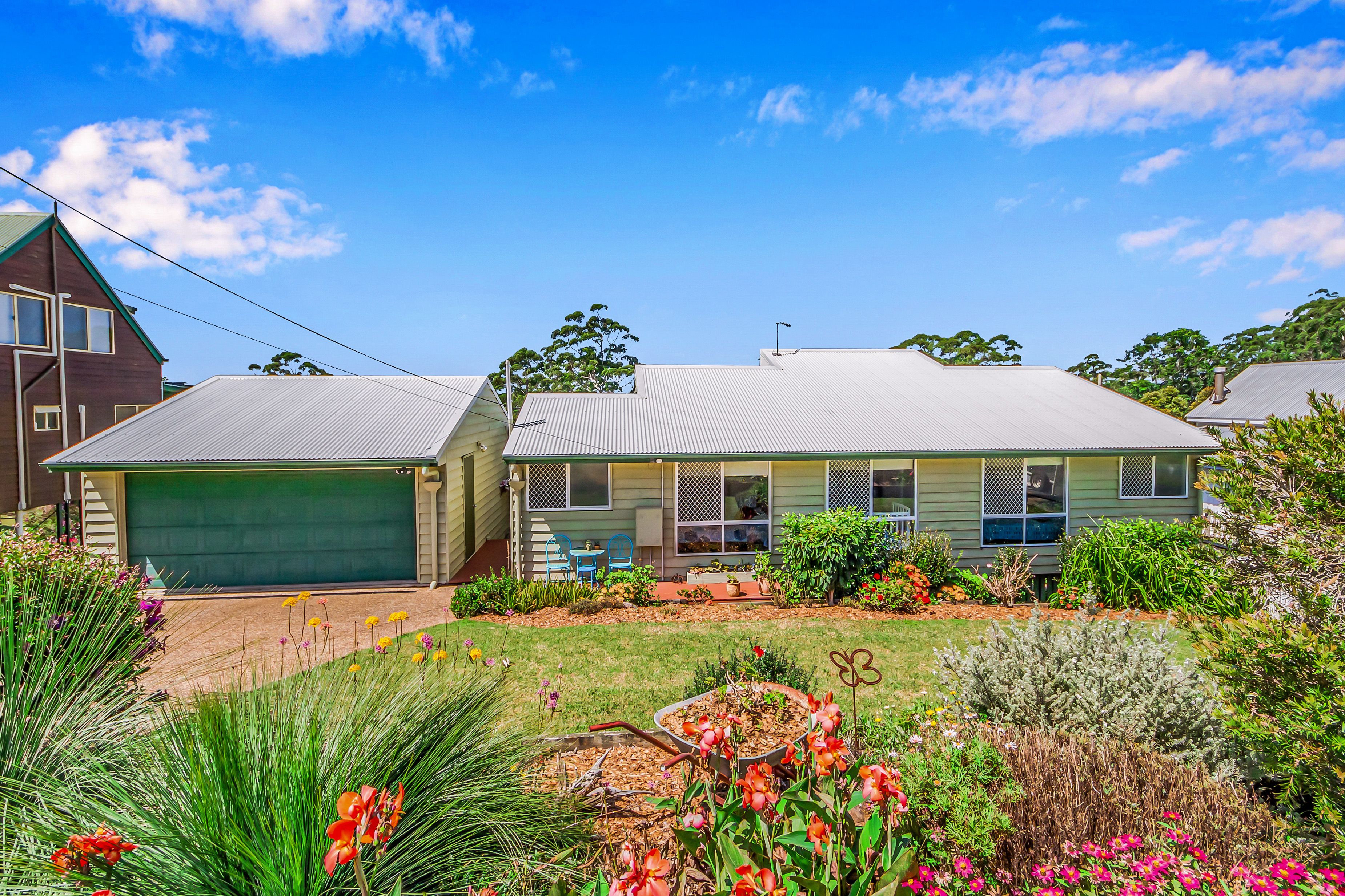 50 Paradise Drive, Tamborine Mountain, QLD 4272