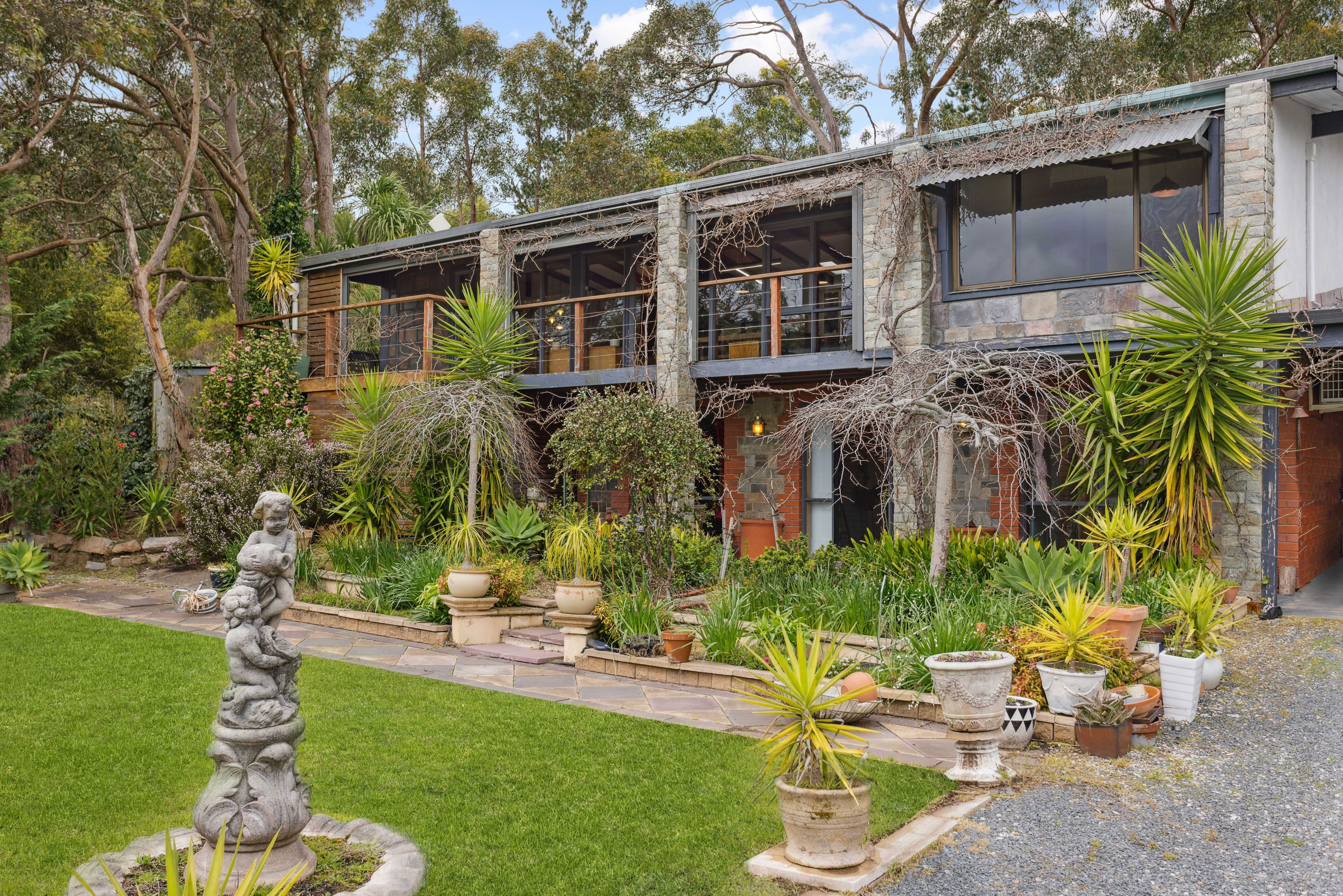 61 Woolcock Road, Longwood, SA 5153 Sold House Ray White Mount