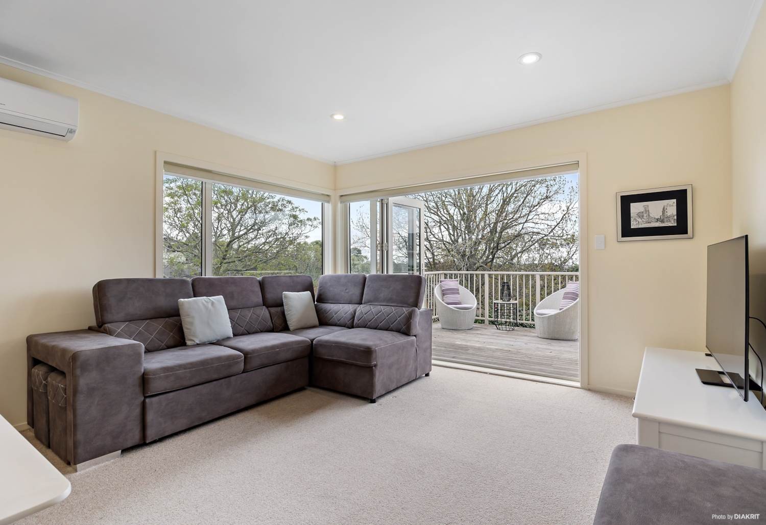 1/17 Lush Avenue, St Johns, Auckland City