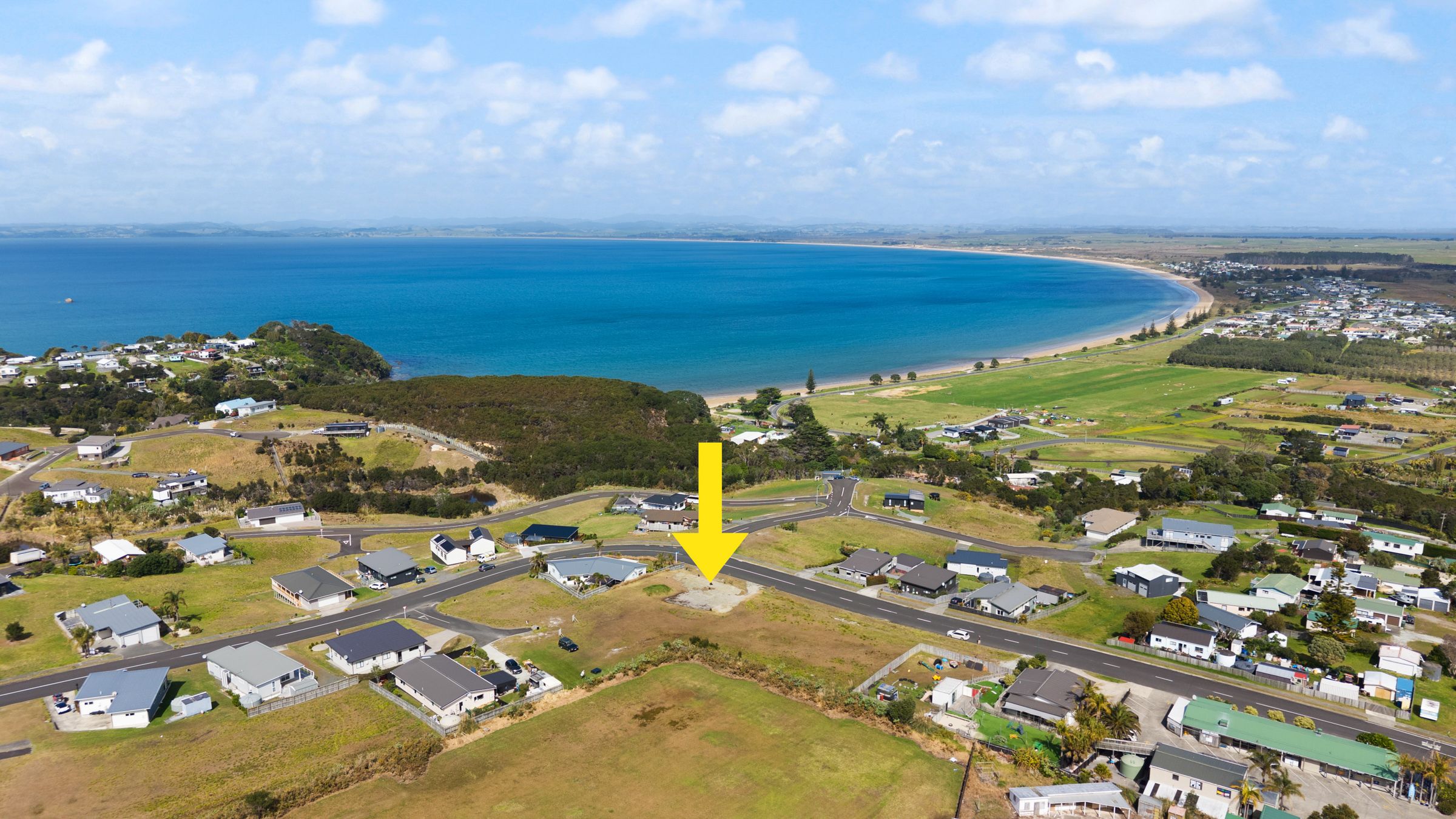 19 Carrington Drive, Karikari Peninsula, Far North District