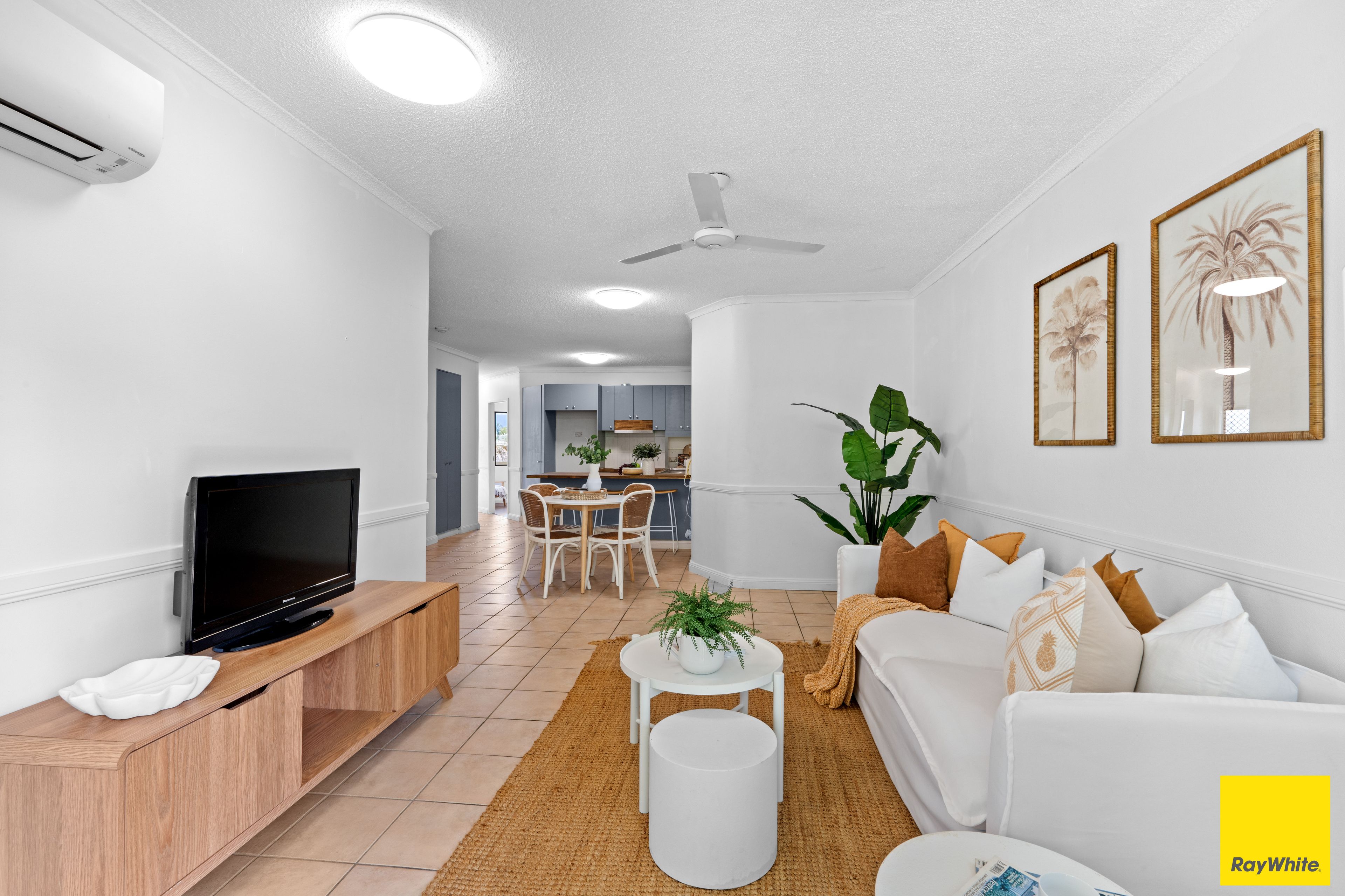 10/221-225 Lake Street, Cairns North, QLD 4870