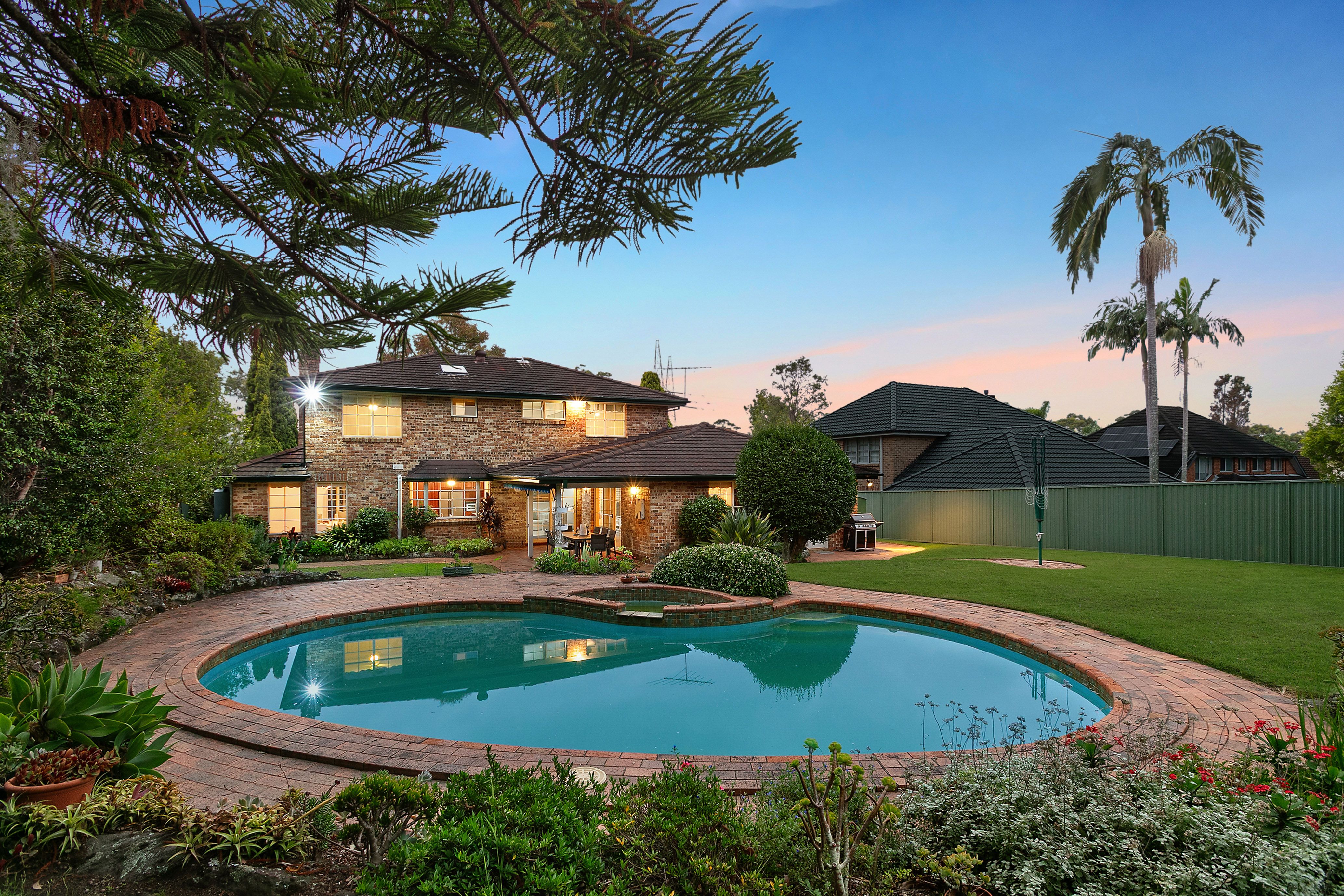 24 Kirkpatrick Street, Turramurra, NSW 2074