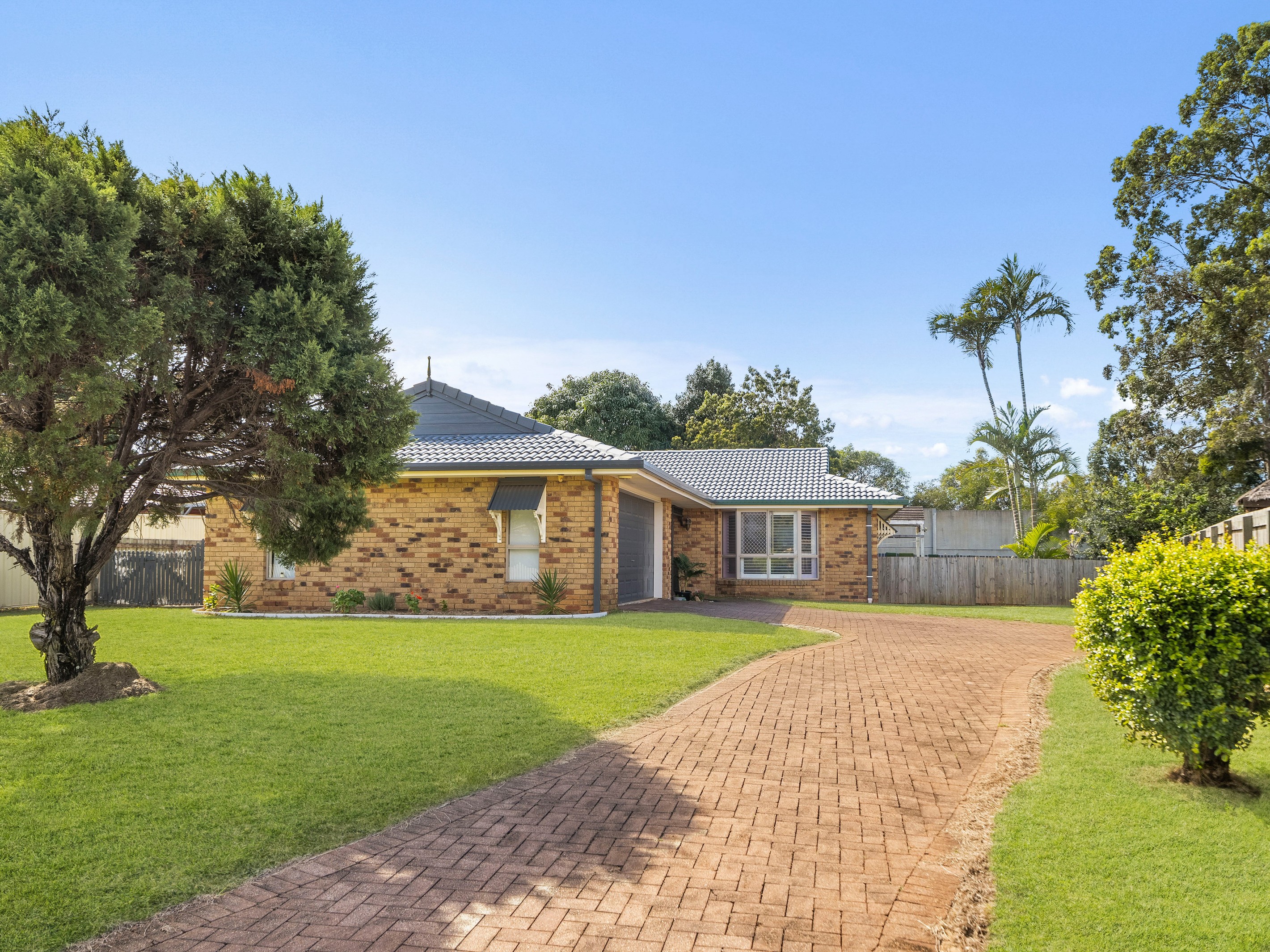 32 Wyena Street, Kallangur, QLD 4503