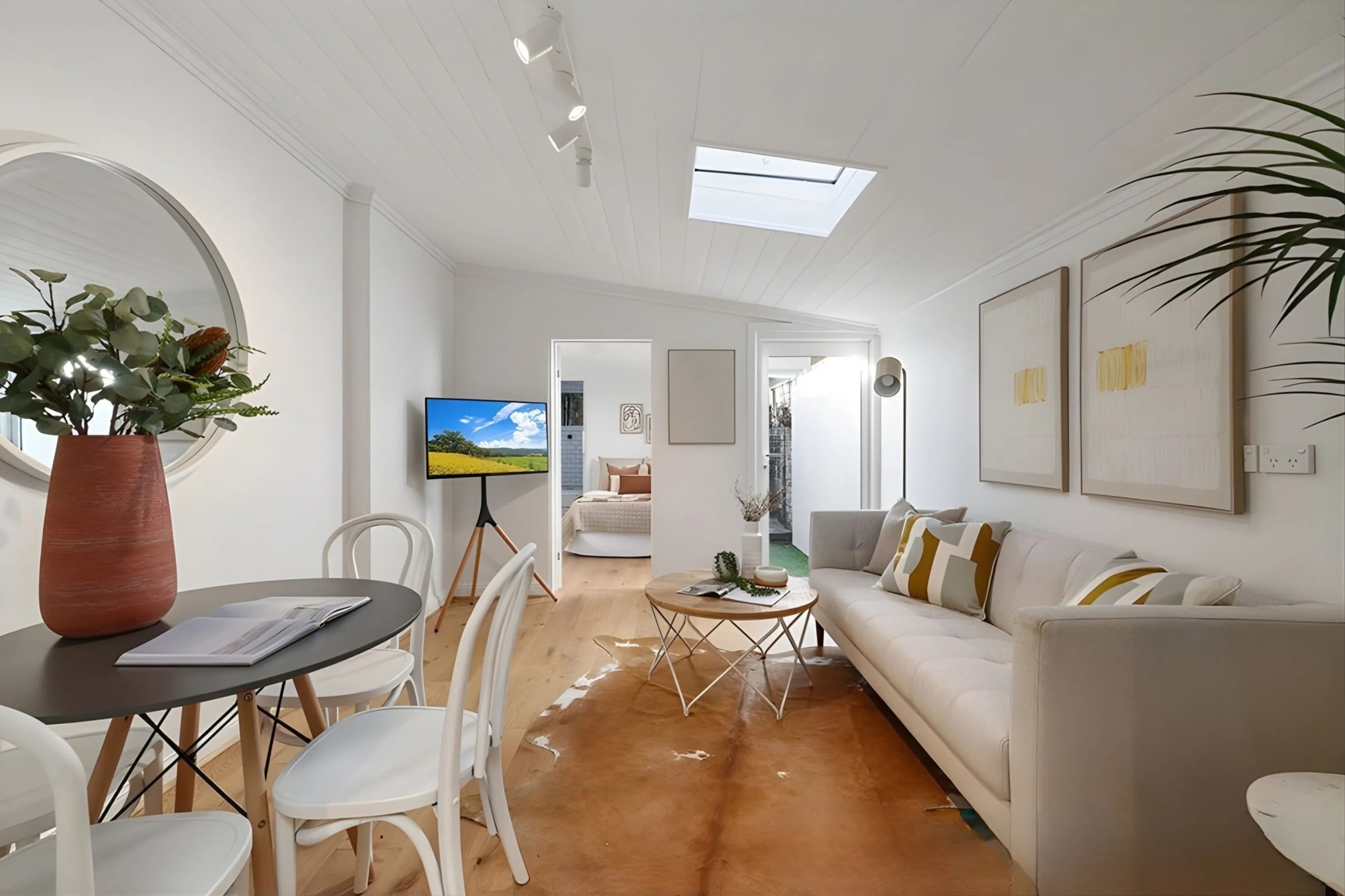 17 Clay Street, Balmain, NSW 2041