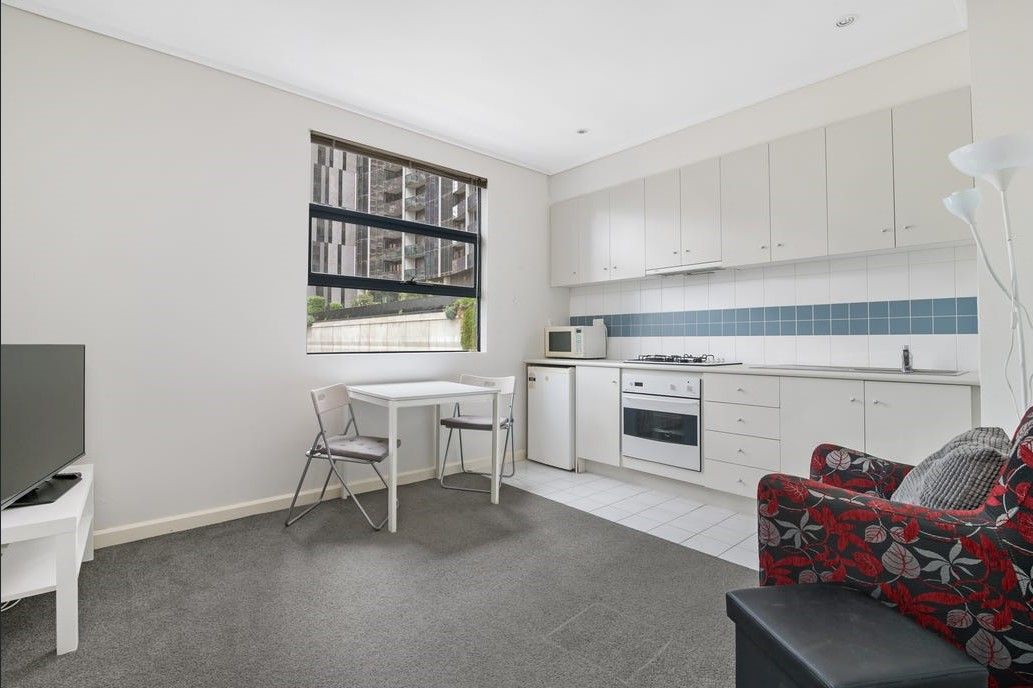 701/112 A'Beckett Street, Melbourne, VIC 3000