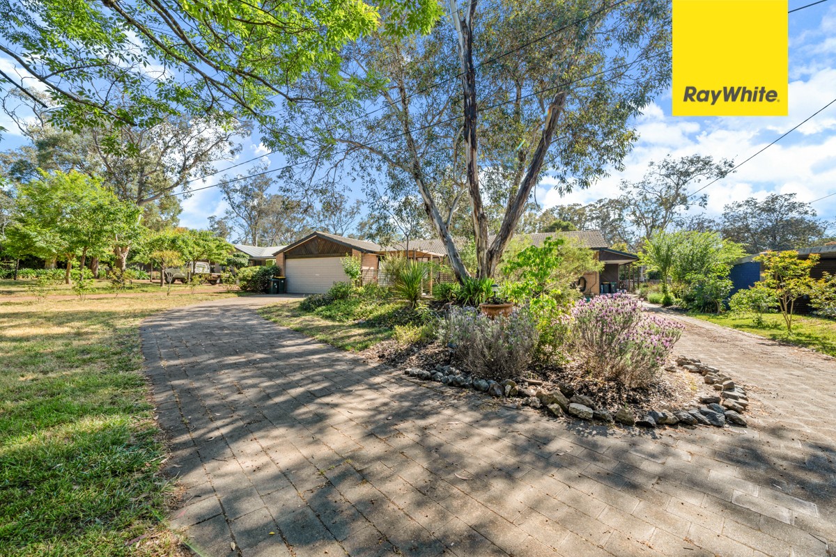 18 Alexandra Street, Hall, ACT 2618