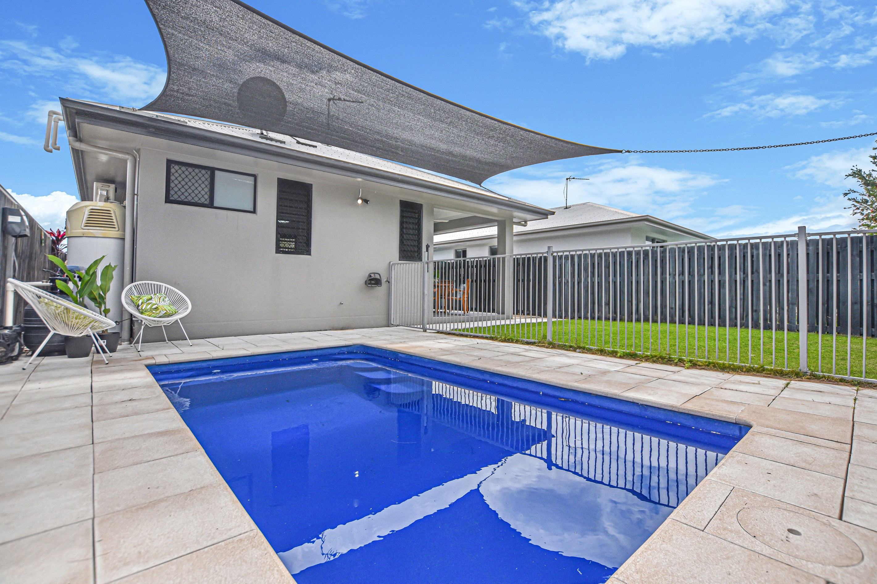 14 Ribaldo Circuit, Burdell, QLD 4818
