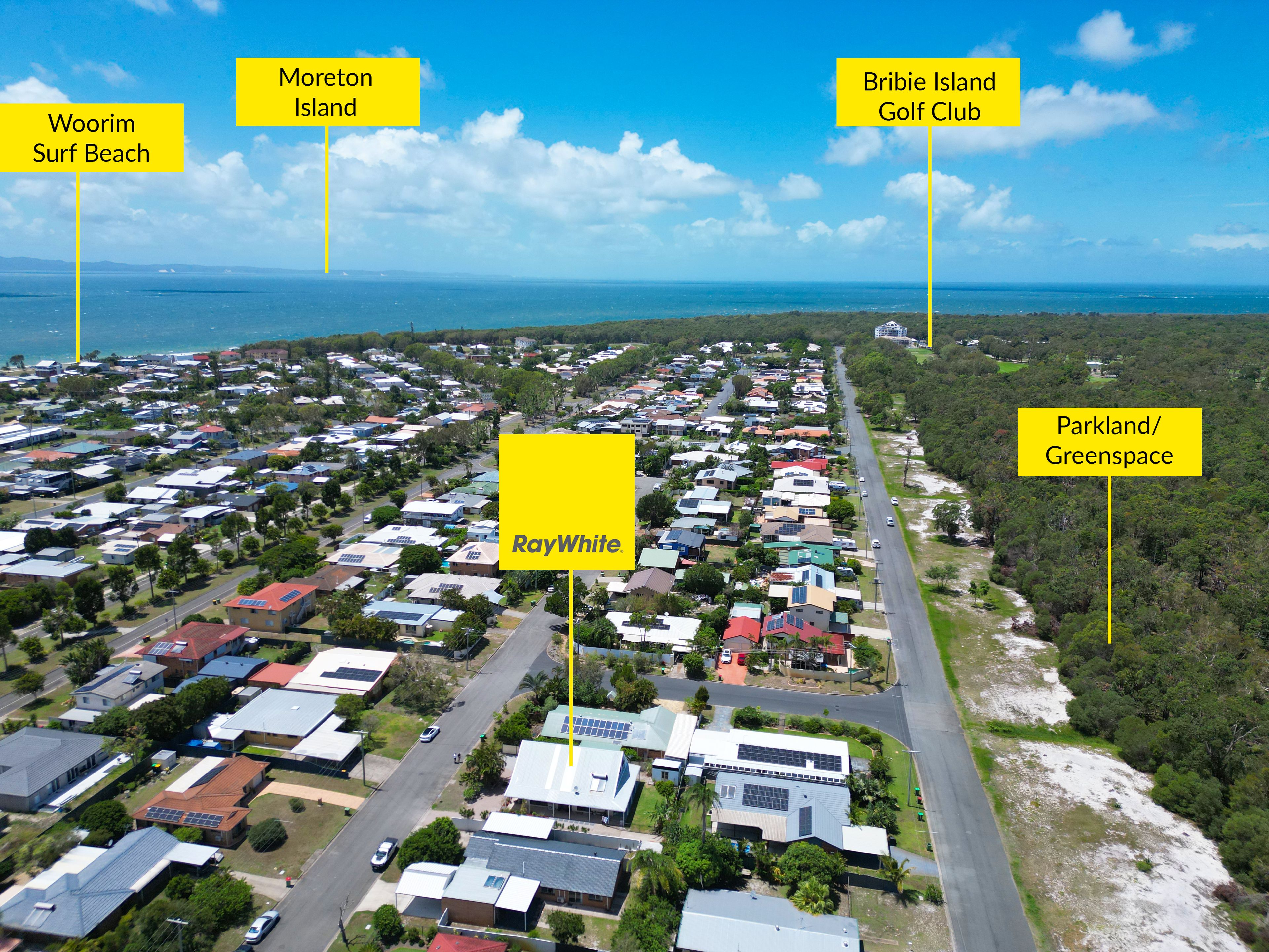 22 Brookes Crescent, Woorim, QLD 4507