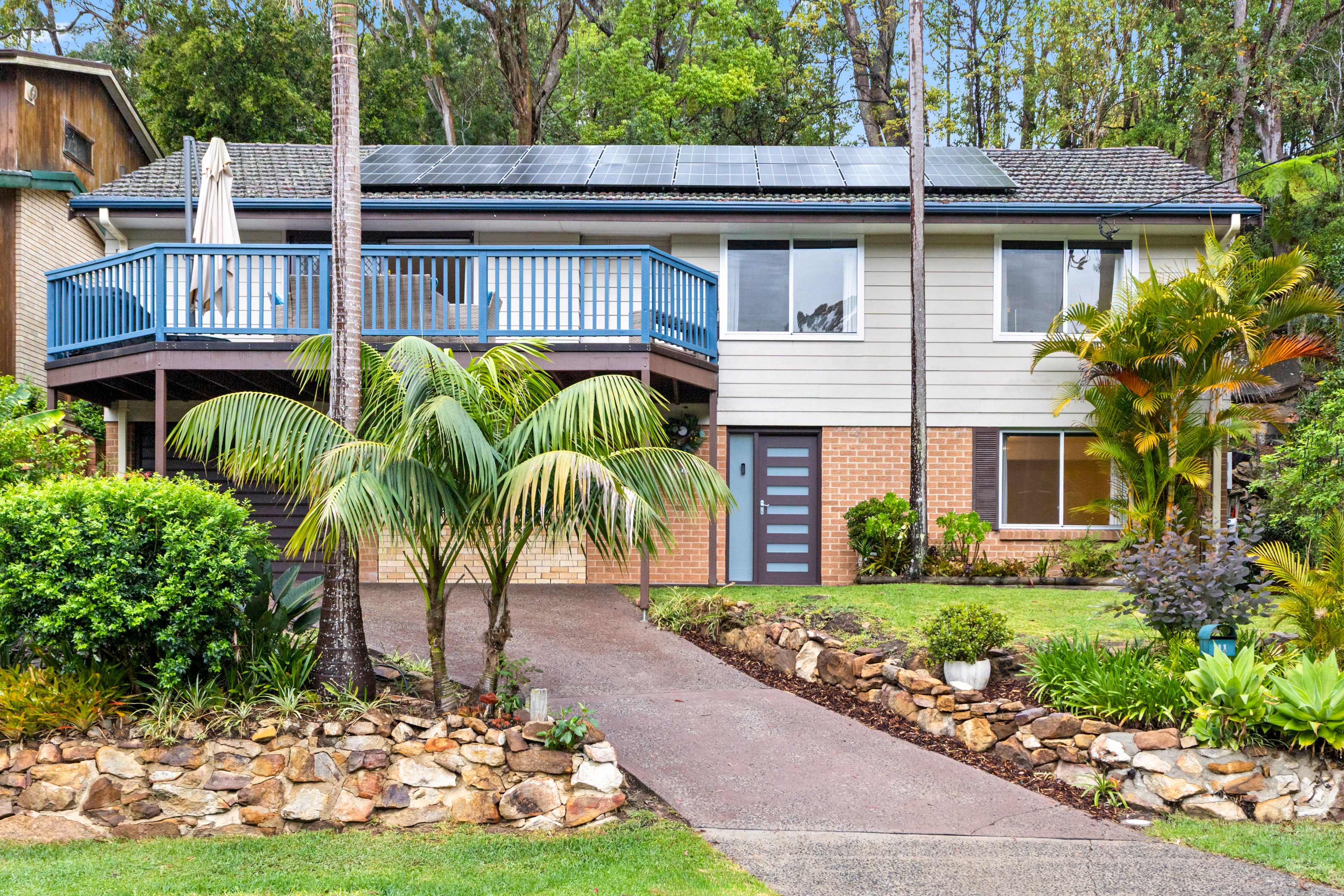 11 Derribong Place — photo from Ray White Upper North Shore