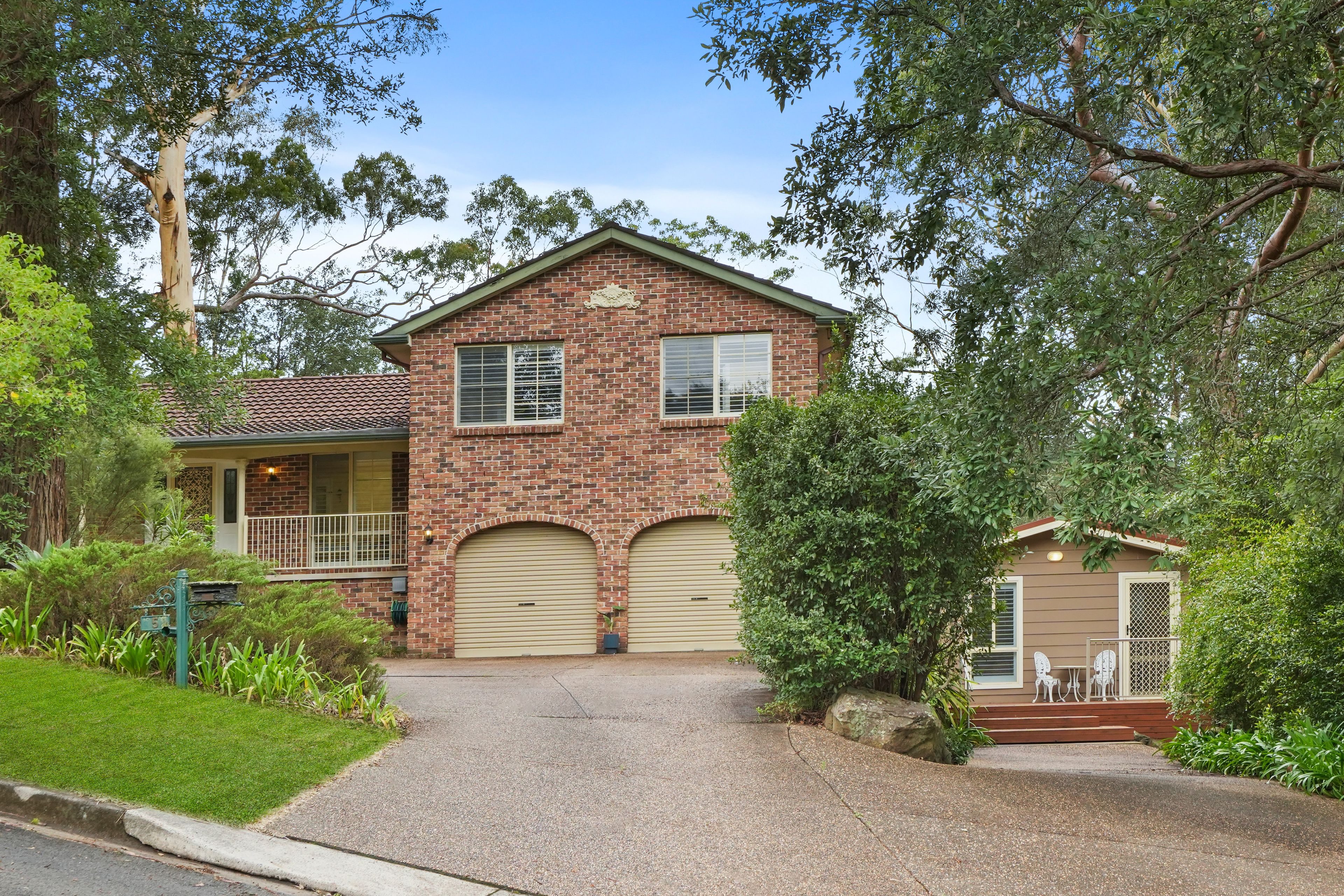 5 Knight Place, Castle Hill NSW 2154