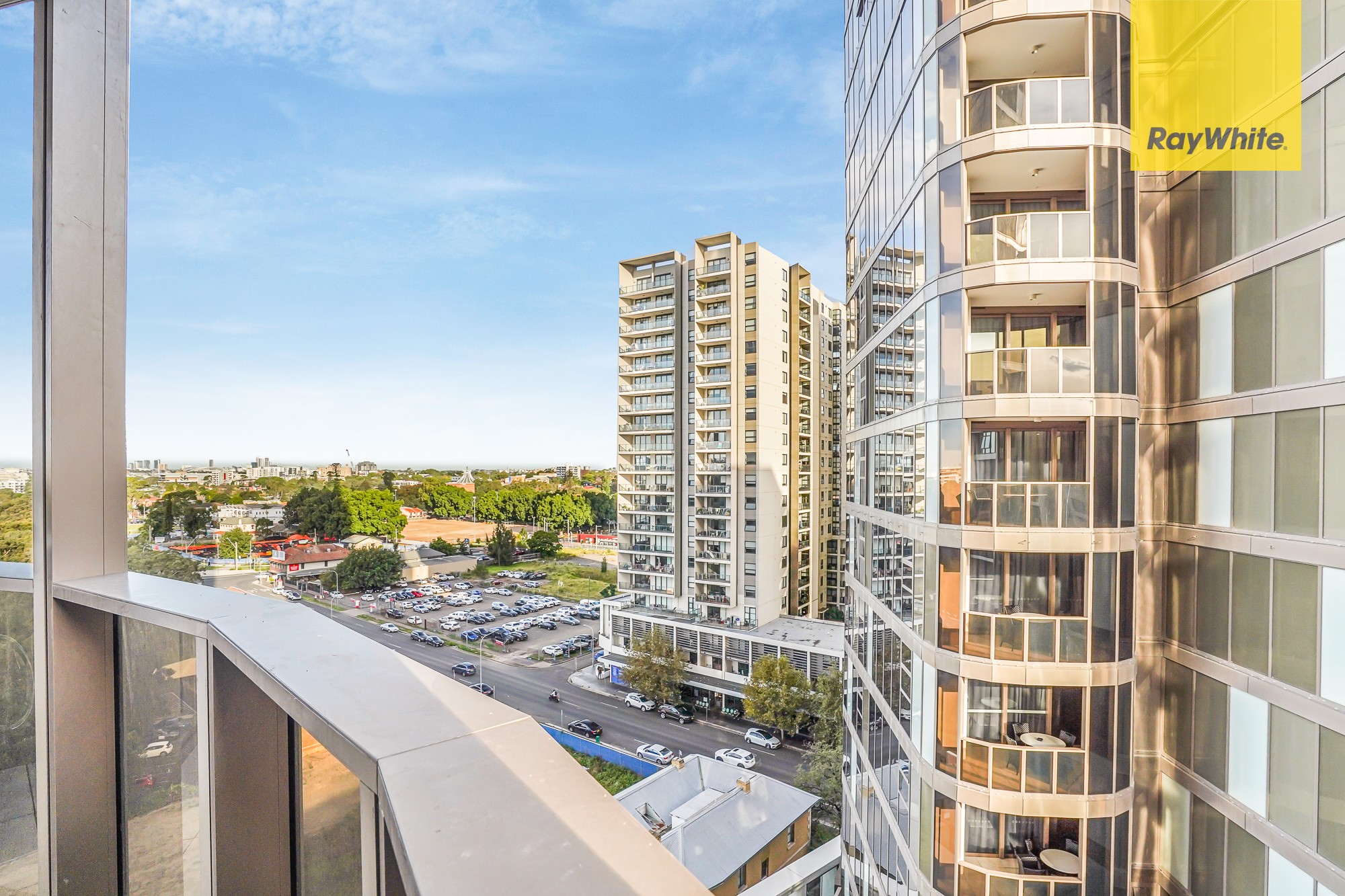 941/180 George Street, Parramatta, NSW 2150