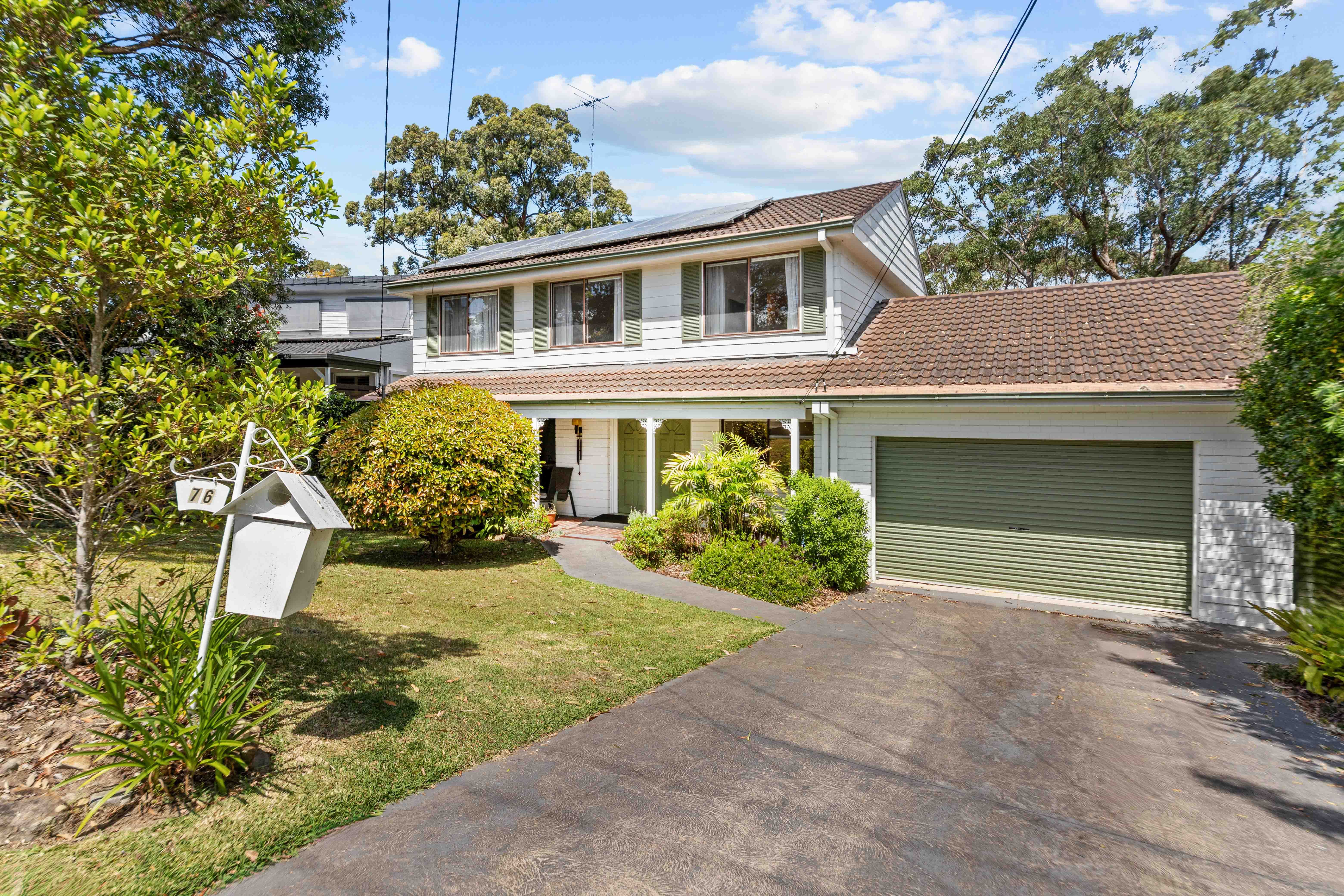 76 Billarga Road , Westleigh NSW 2120