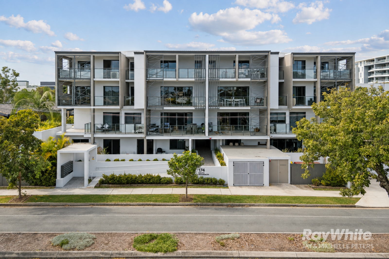 29/174-176 Mein Street, Scarborough, QLD 4020