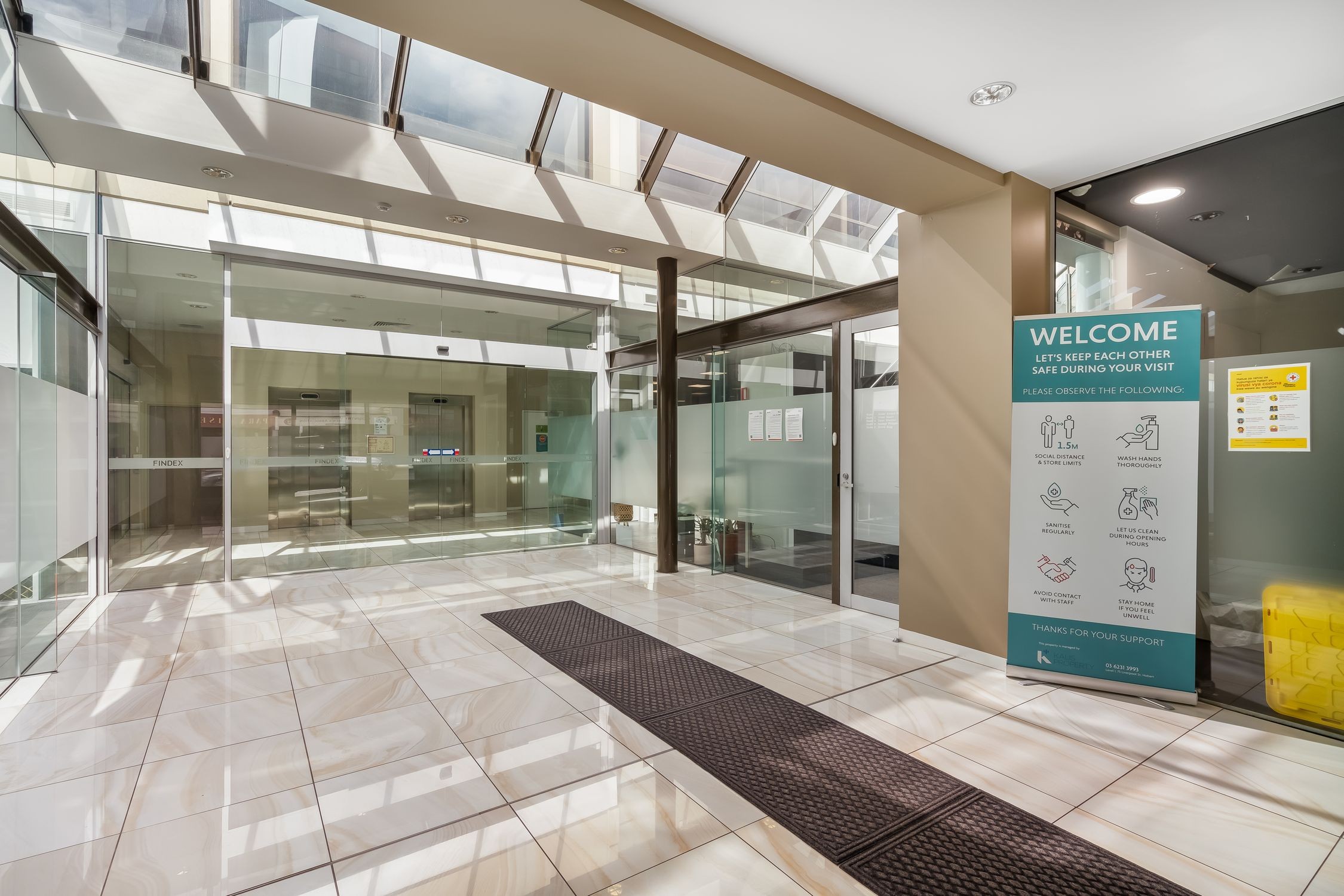 Level 3, Tenancy 1/142-146 Elizabeth Street, Hobart, TAS 7000