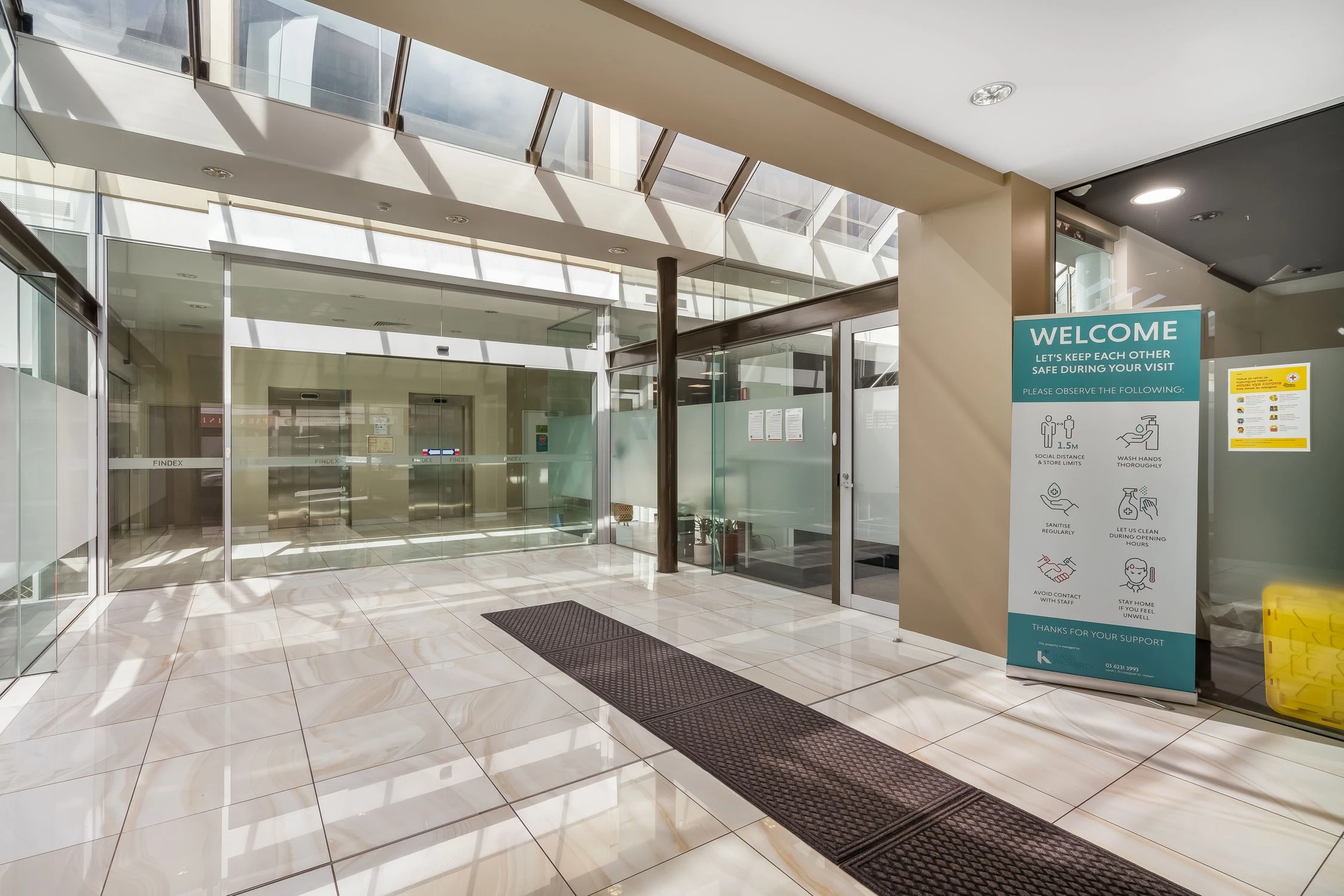 Level 3, Tenancy 1/142-146 Elizabeth Street, Hobart, TAS 7000