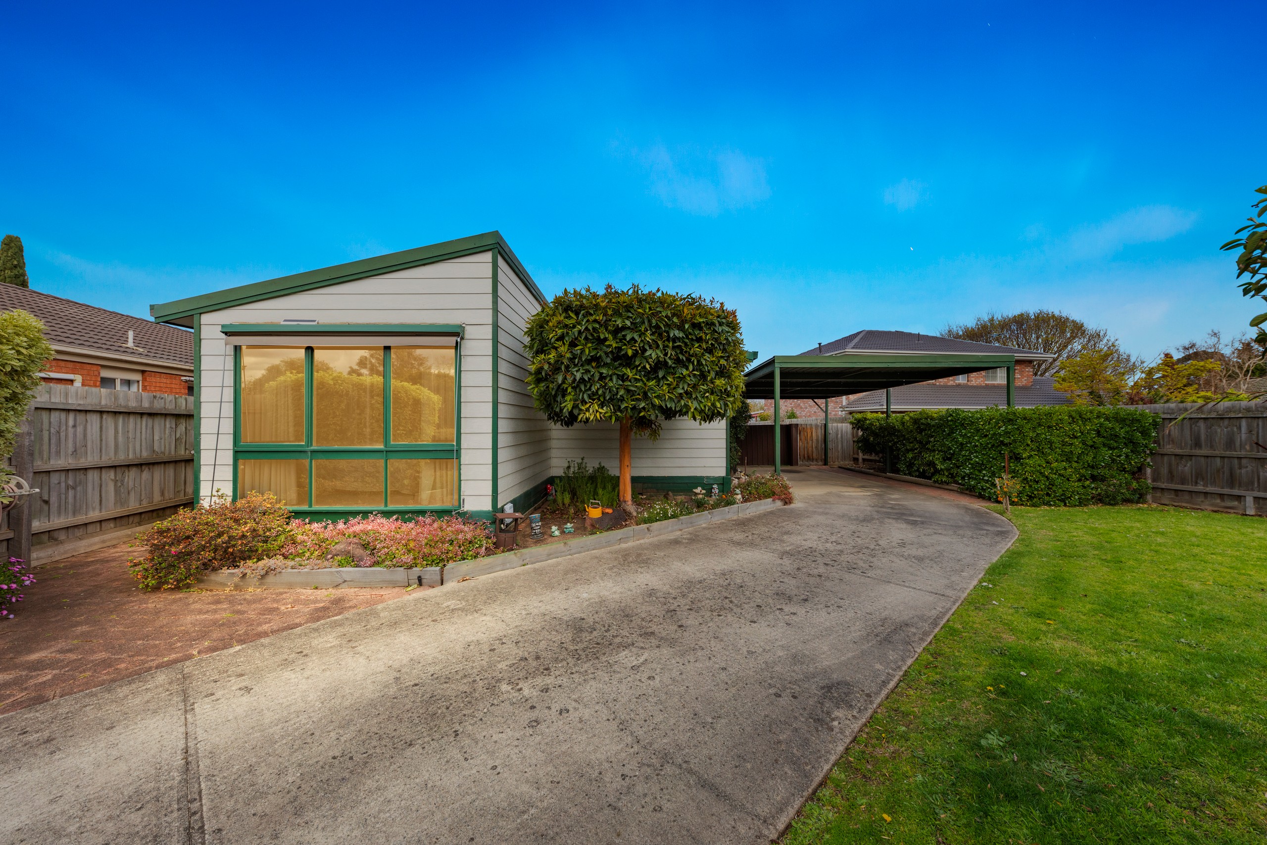 4 Peggie Court, Narre Warren, VIC 3805