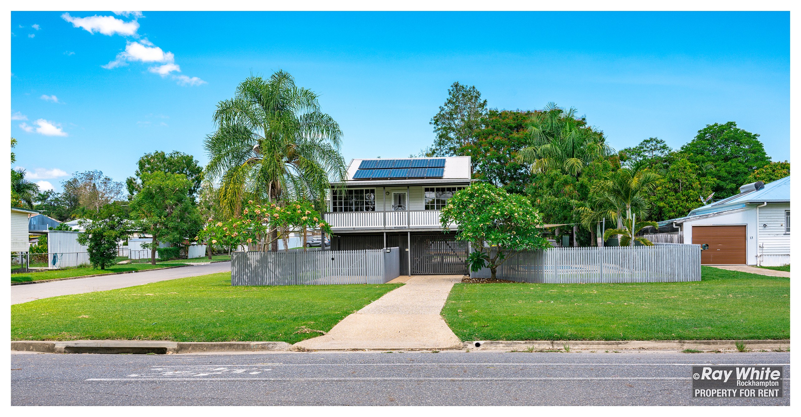 11 Schultz Street, West Rockhampton, QLD 4700
