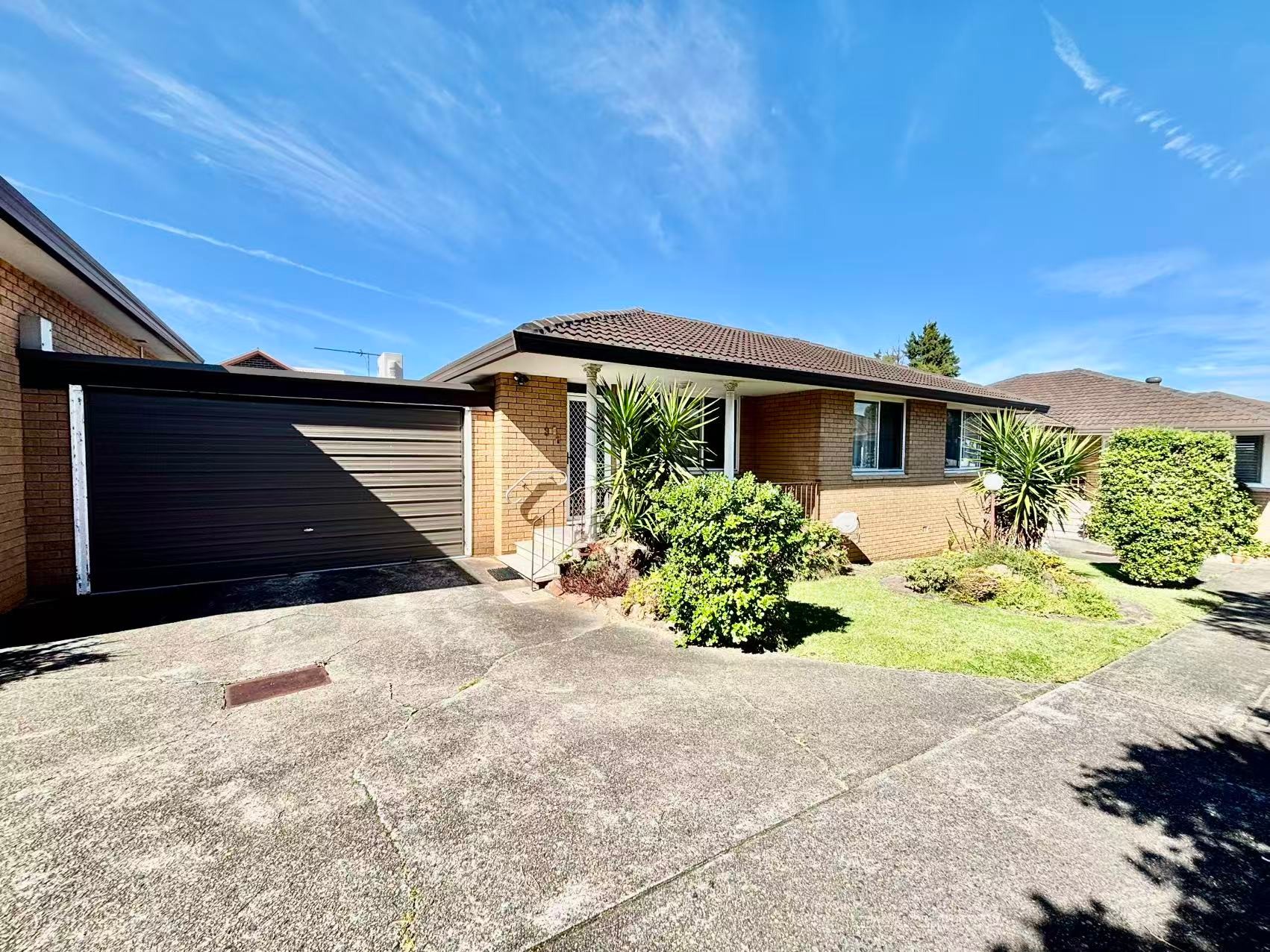 3/9 Mutual Road, Mortdale, NSW 2223