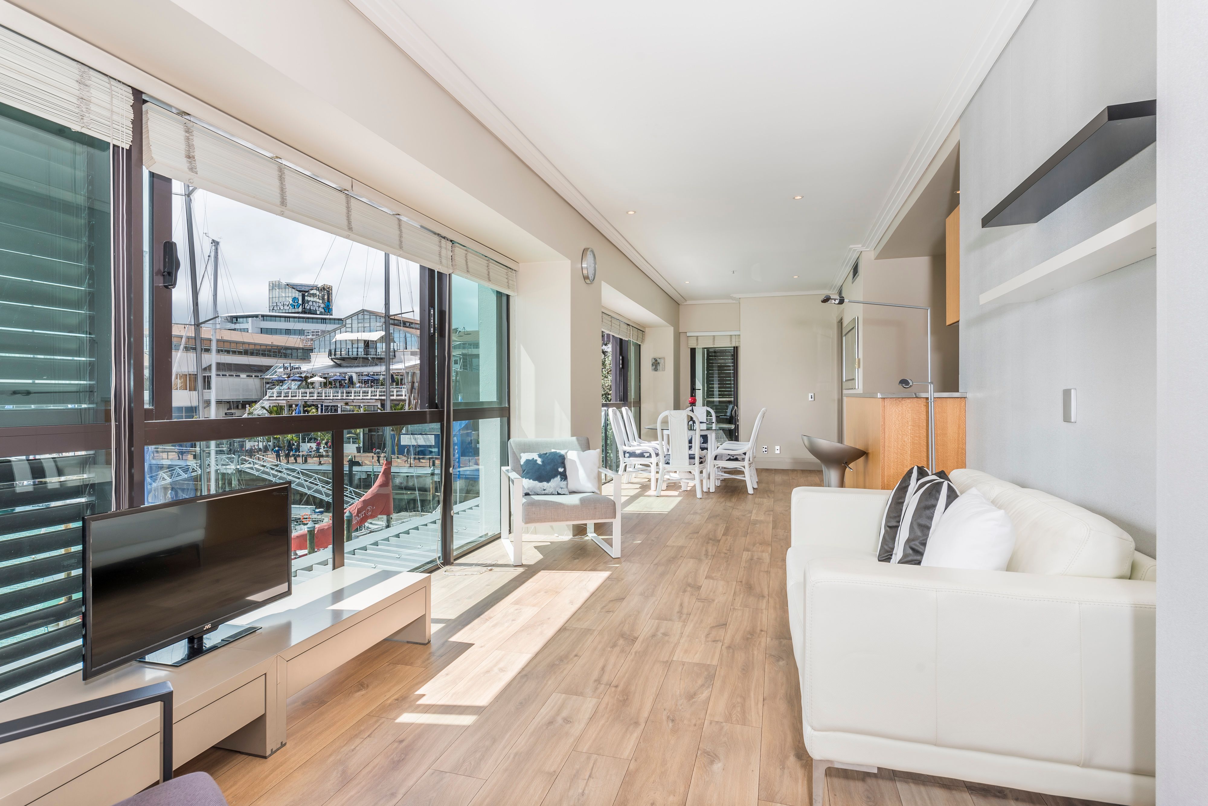 1G/99 Customs Street West, Auckland Central, Auckland City