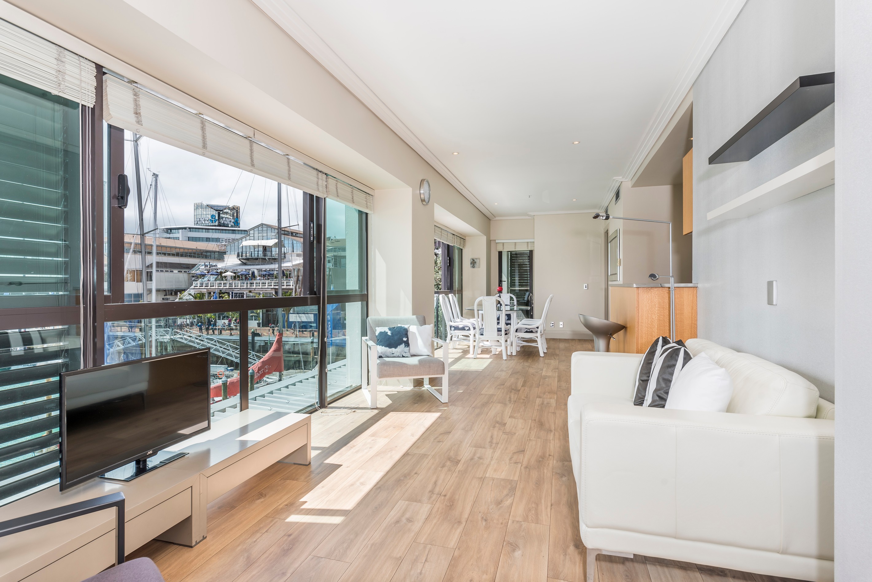 1G/99 Customs Street West, Auckland Central, Auckland City