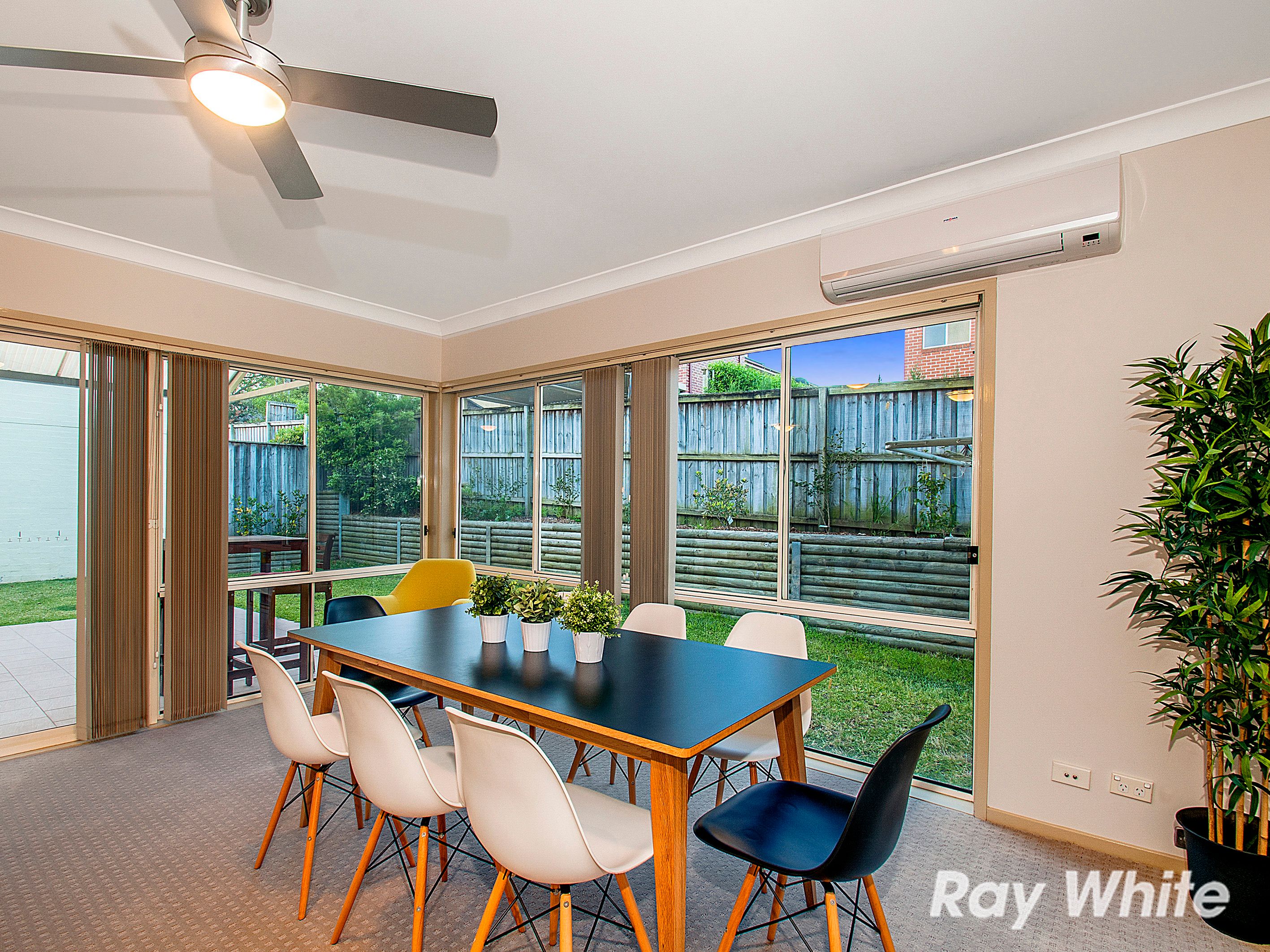15 Marlowe Place, Kellyville Ridge, NSW 2155