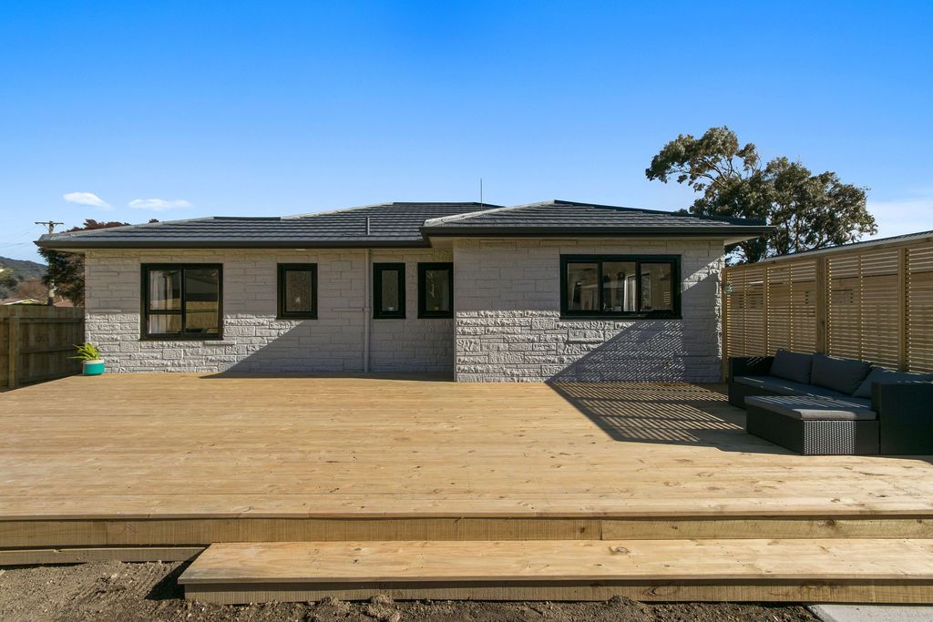28 Wise Street, Wainuiomata, Lower Hutt City