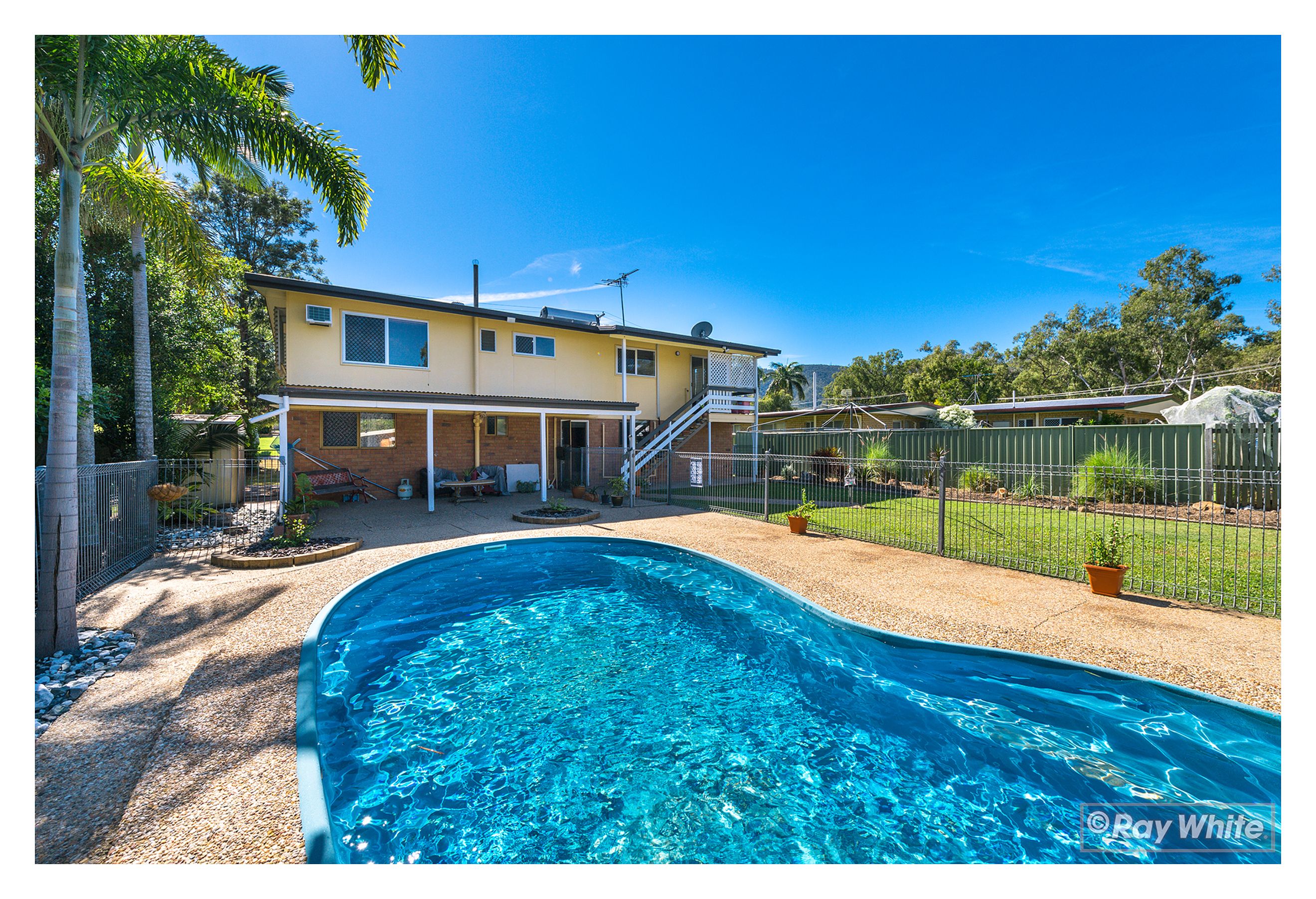 285 Duthie Avenue, Frenchville, QLD 4701