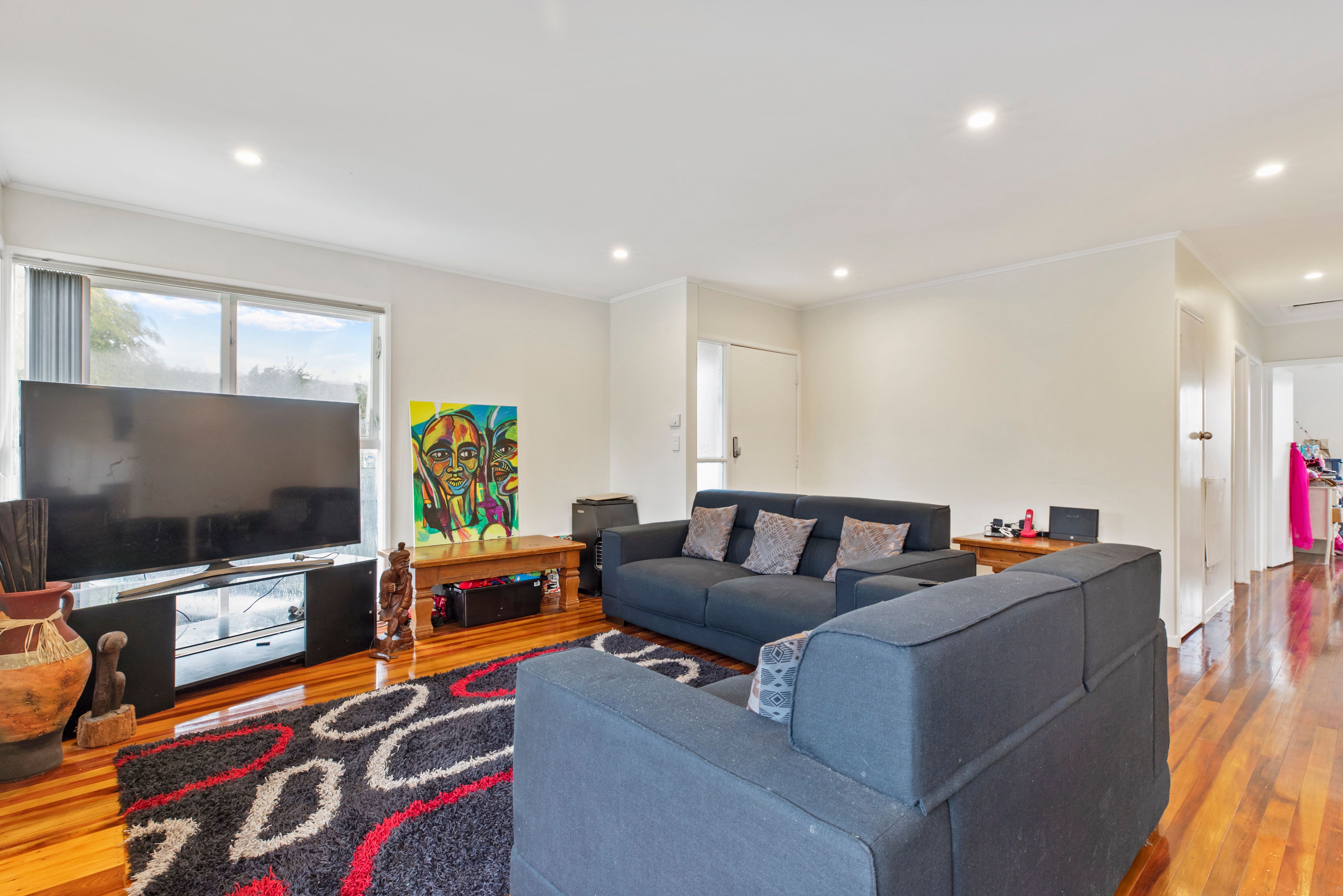 166 Tennessee Avenue, Mangere, Manukau City