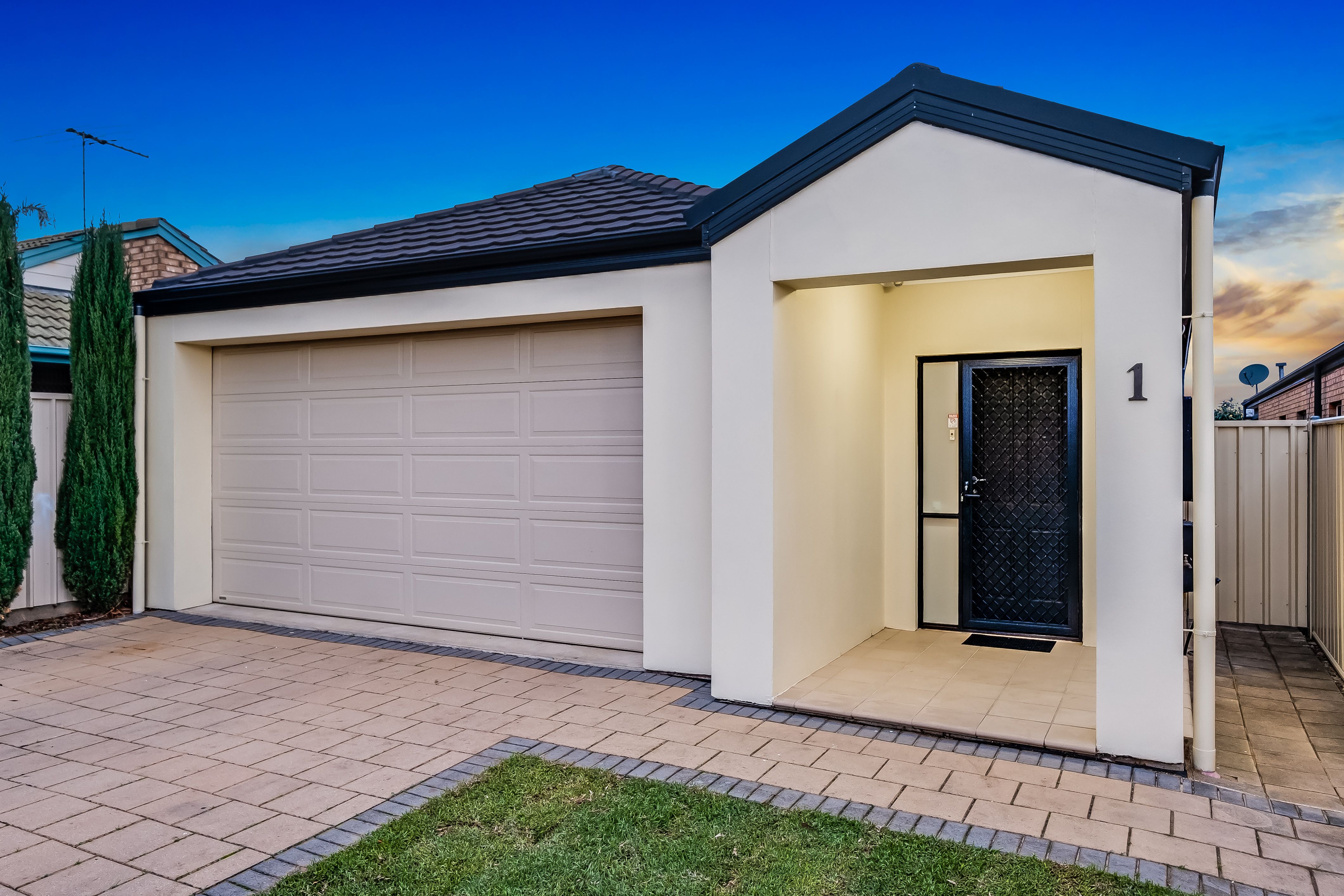 1 Princes Road, Greenacres, SA 5086