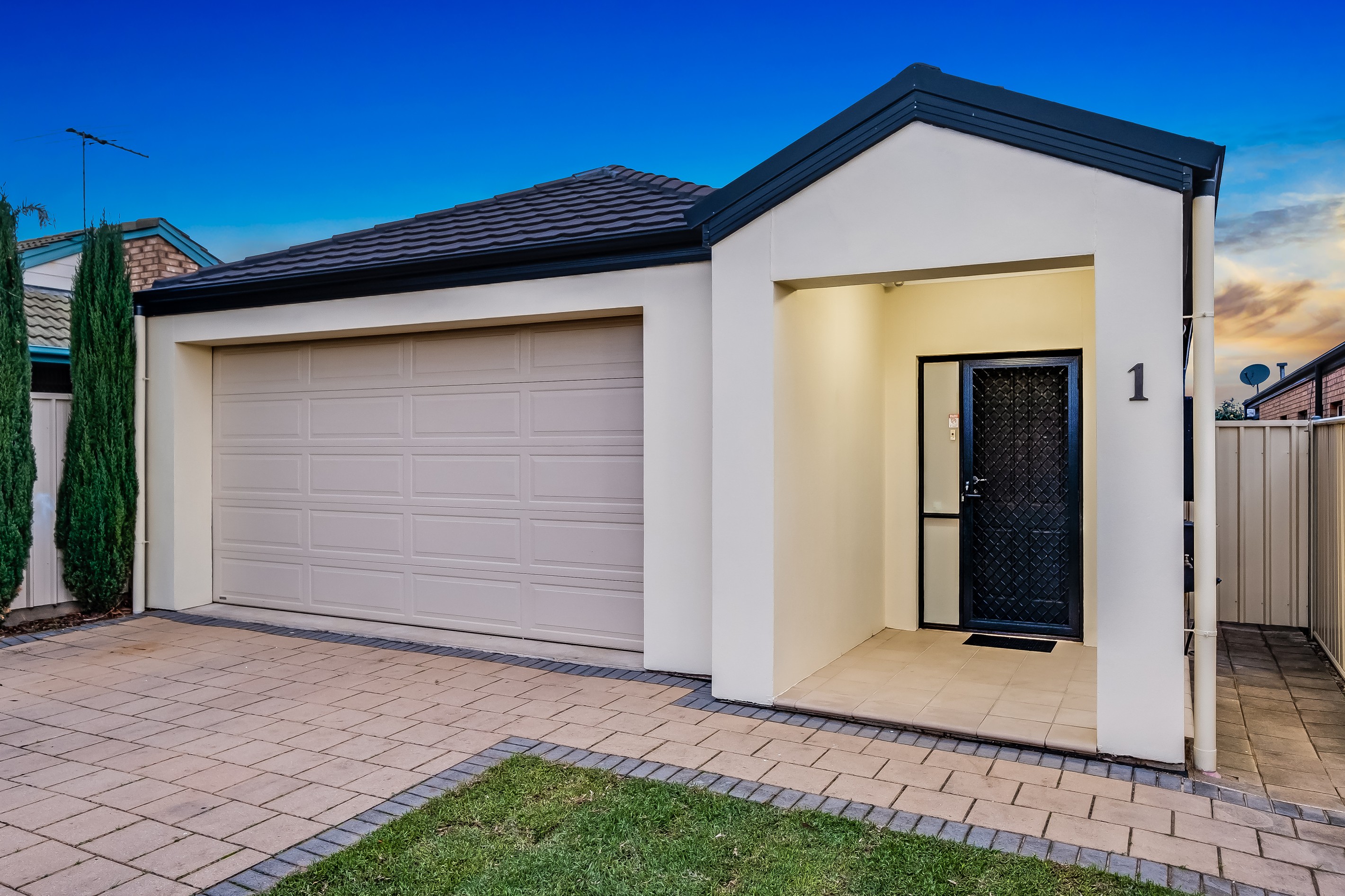1 Princes Road, Greenacres, SA 5086