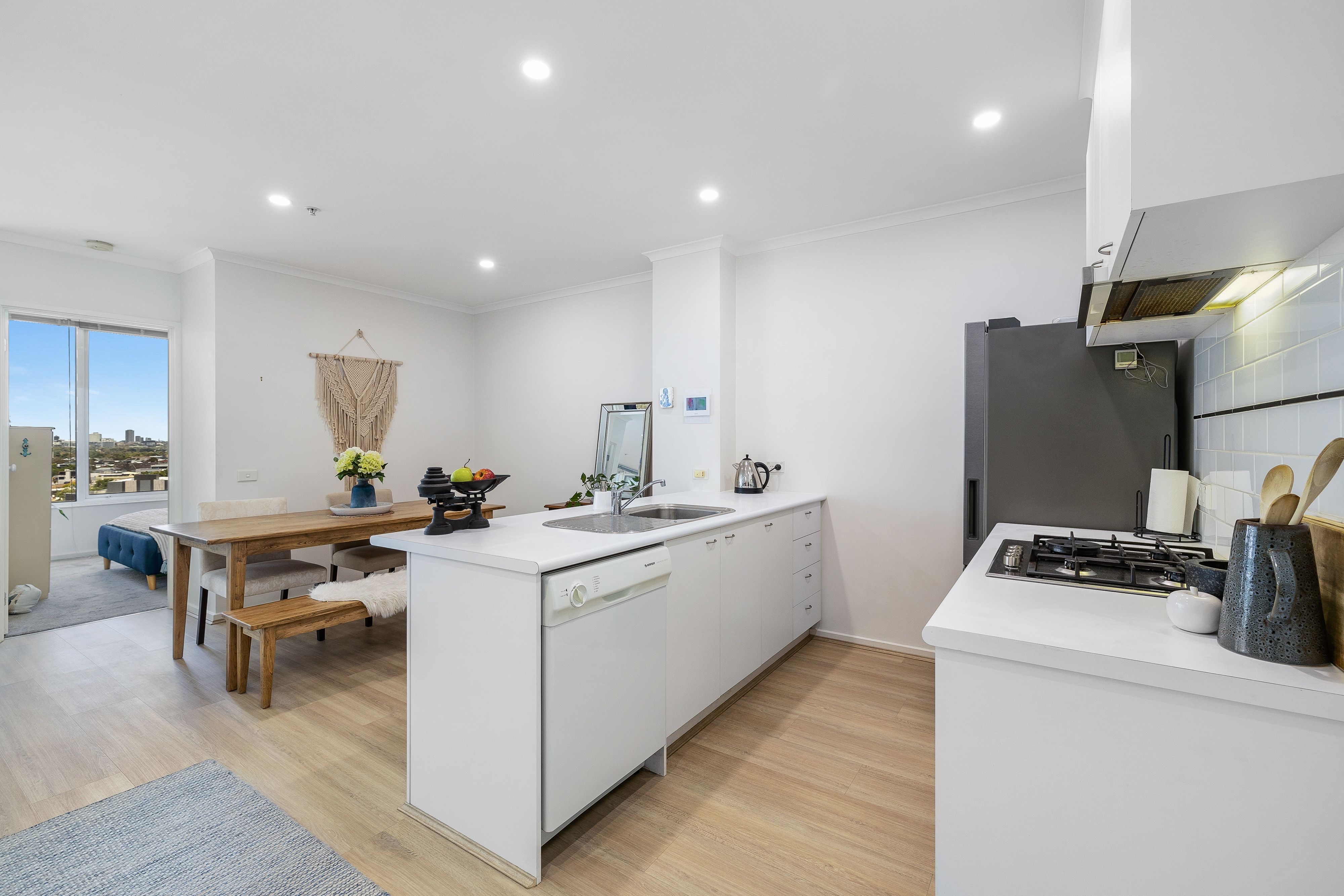 159/79 Whiteman Street, Southbank, VIC 3006
