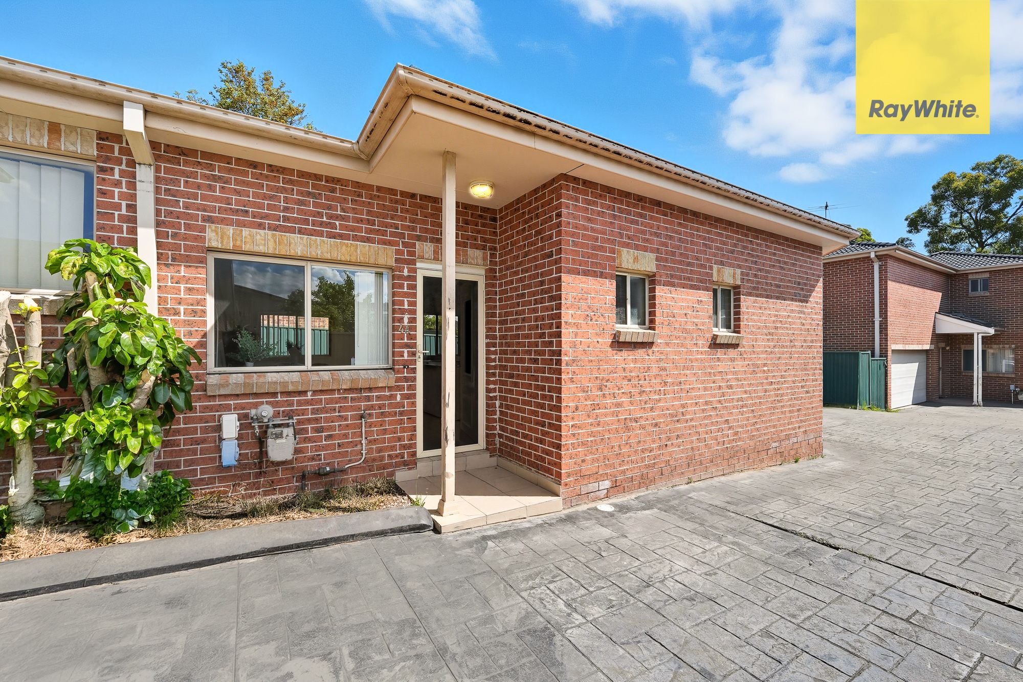 4A Holdsworth Street, Merrylands NSW 2160