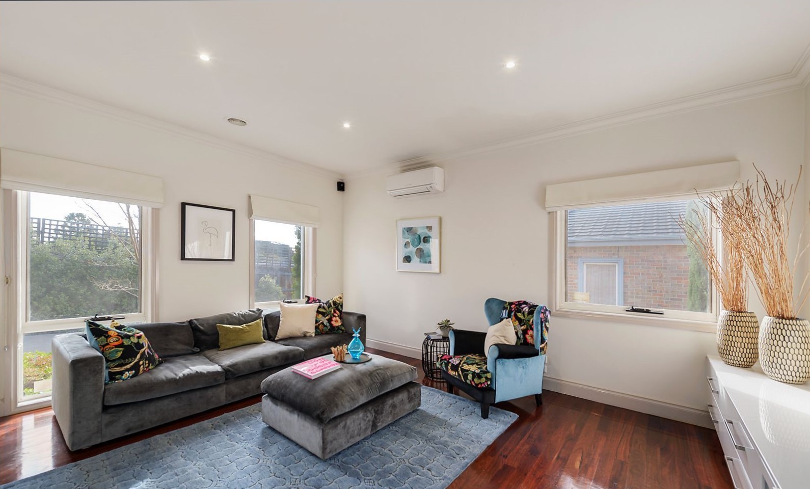 2/6 Havelock Street, Burwood, VIC 3125