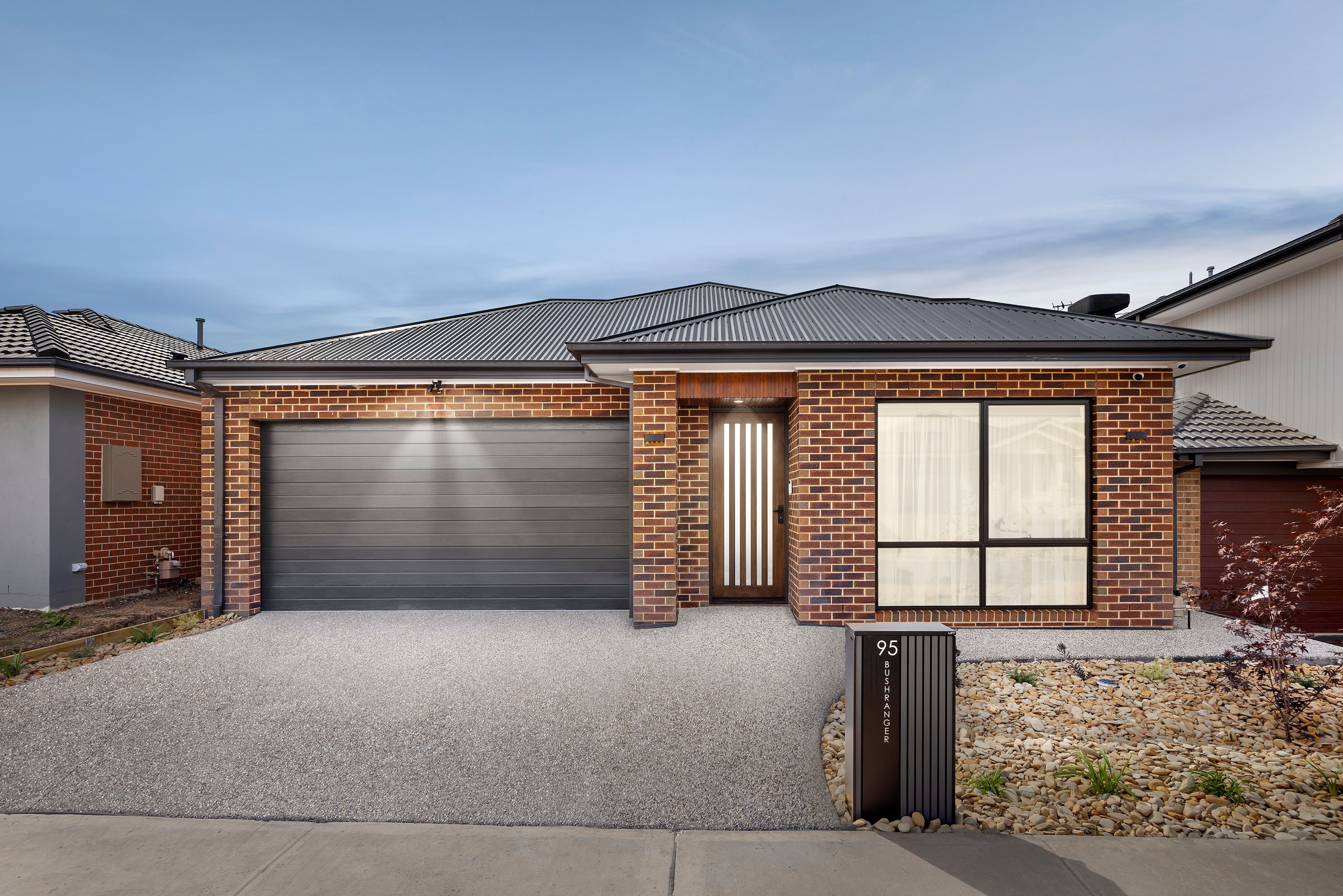 95 Bushranger Drive, Sunbury VIC 3429