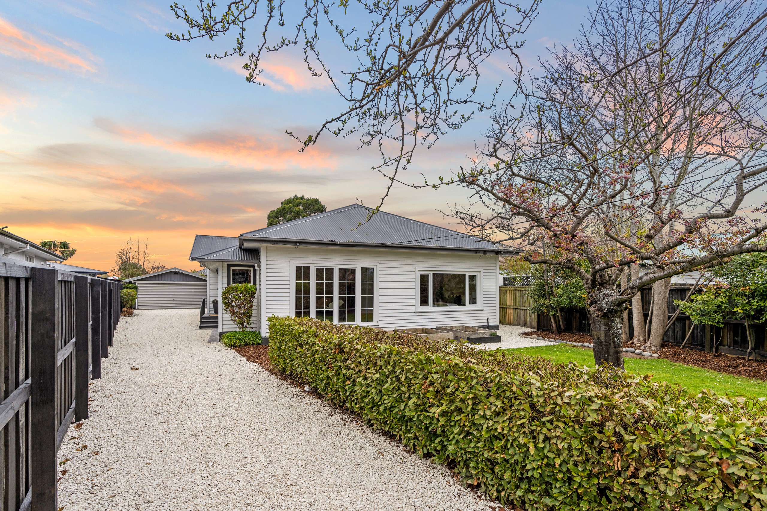 12 Francis Avenue, St Albans, Christchurch City