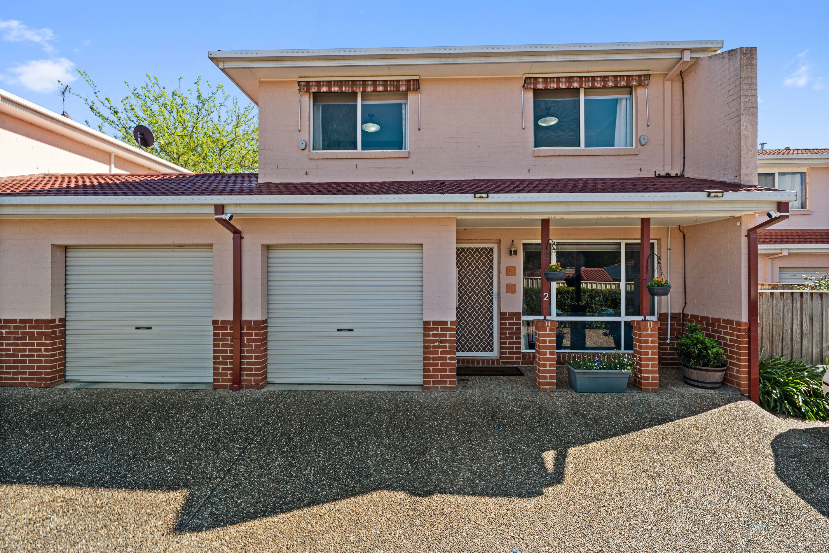 2/3 Nambir Court, Bonython, ACT 2905