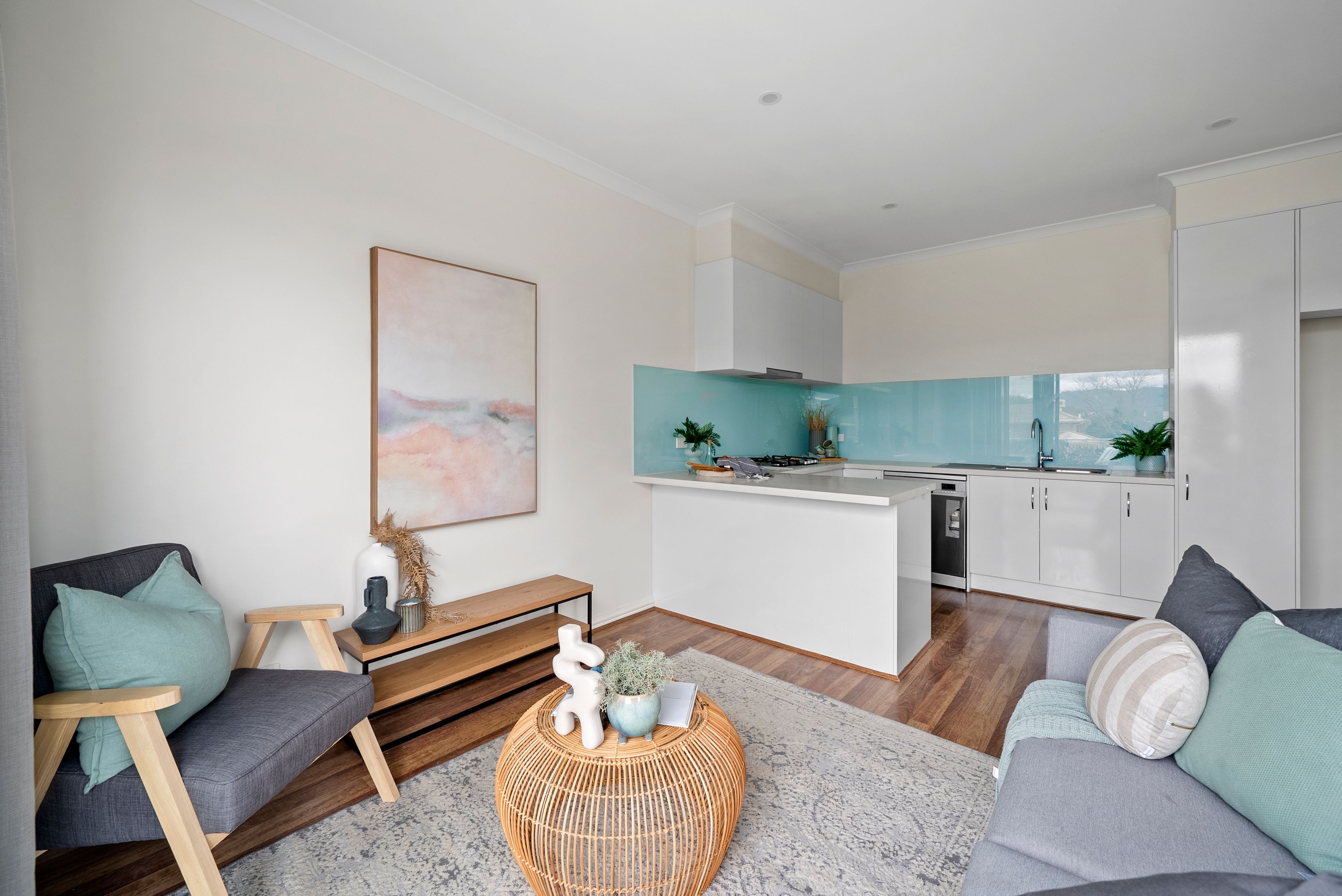 7/12 Highmoor Avenue, Bayswater, VIC 3153