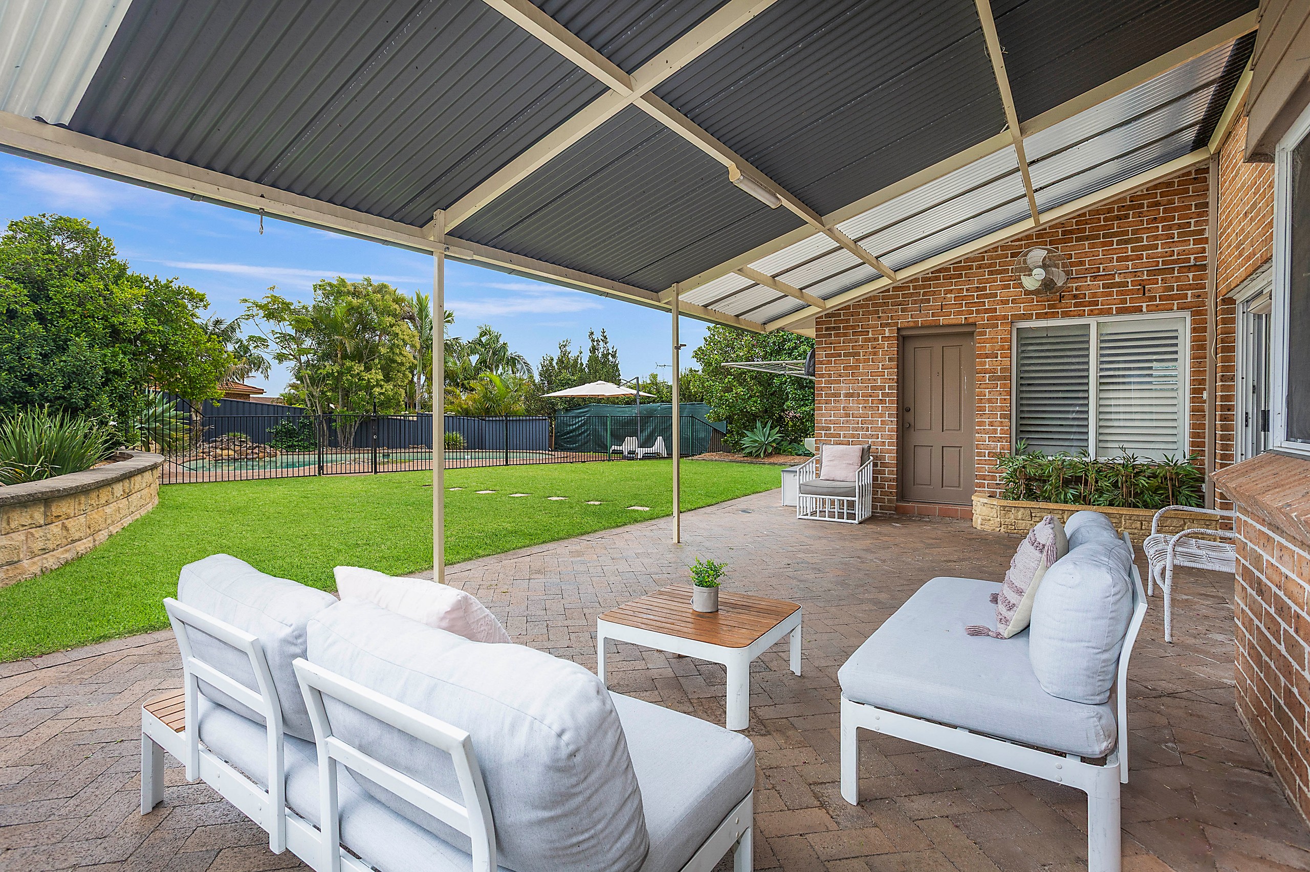 11 Berwick Place, Menai, NSW 2234