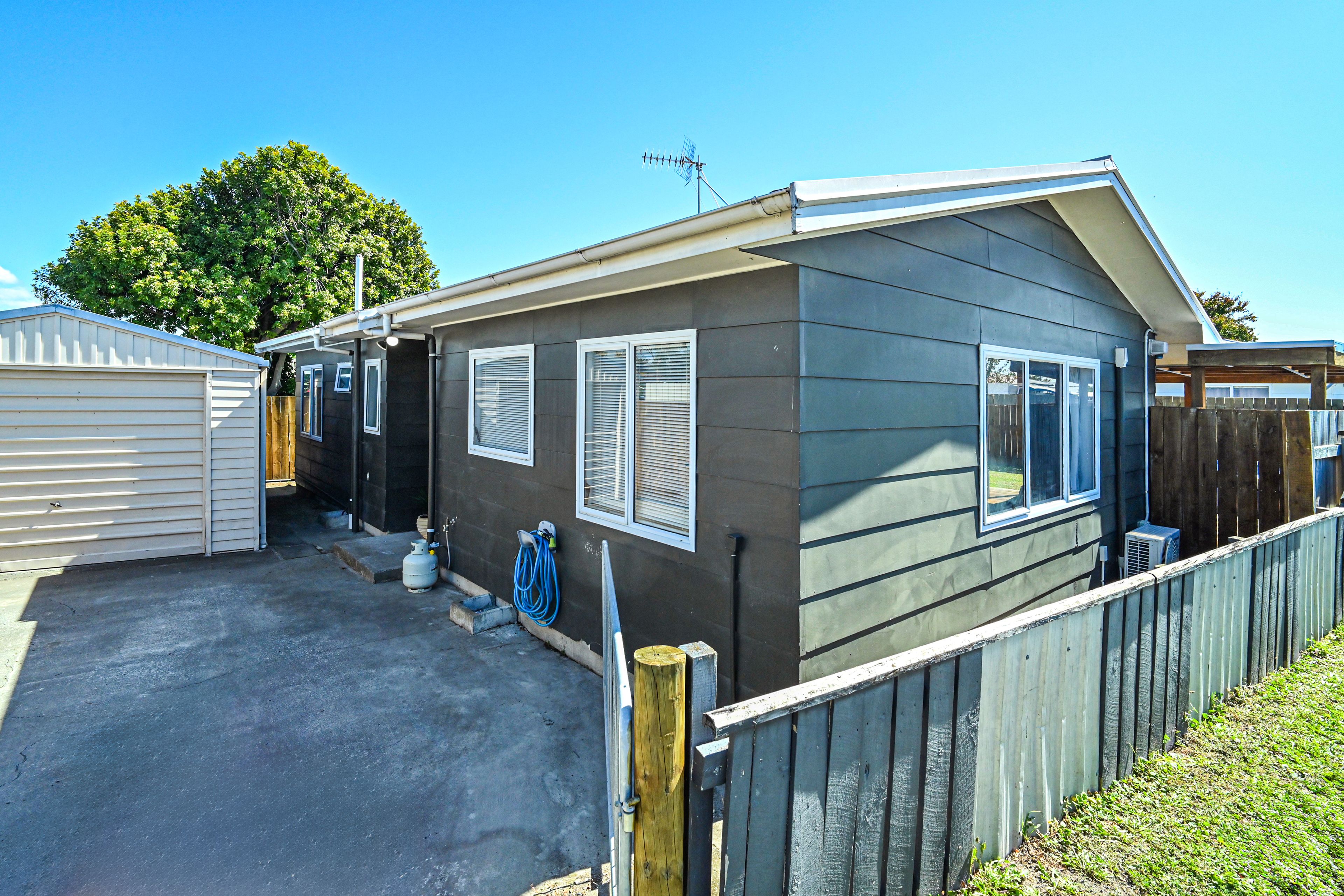 2/701 Riverslea Road South, Akina, Hastings District