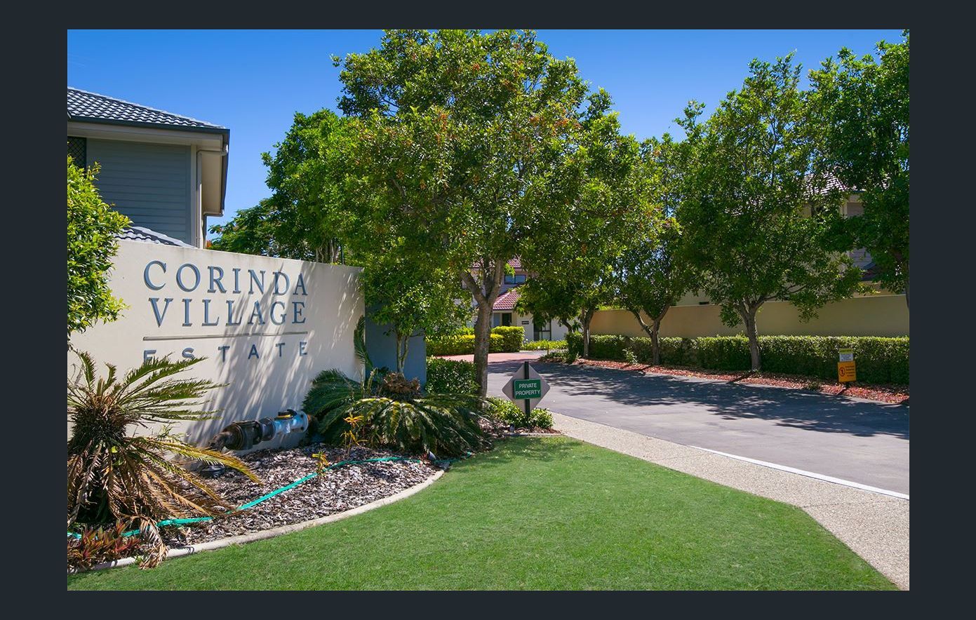 27/300 Cliveden Avenue, Corinda, QLD 4075